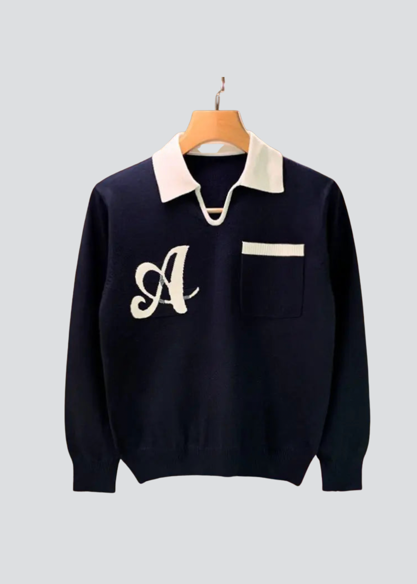 Autumn Winter Long Sleeve