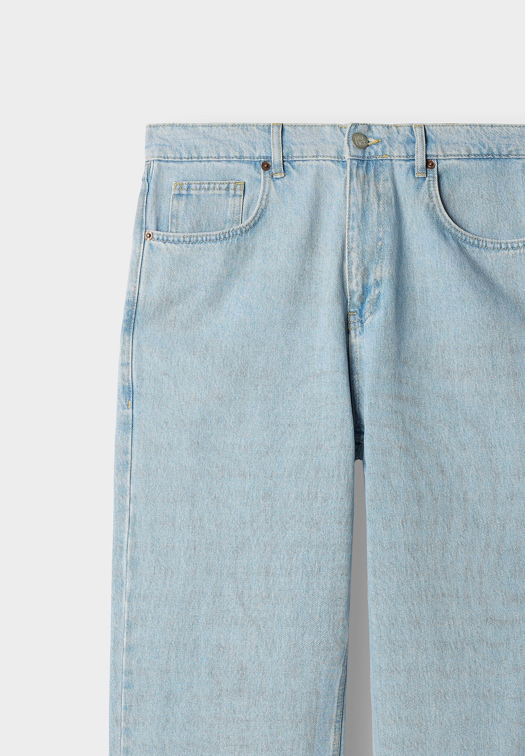 Vito Baggy Jeans