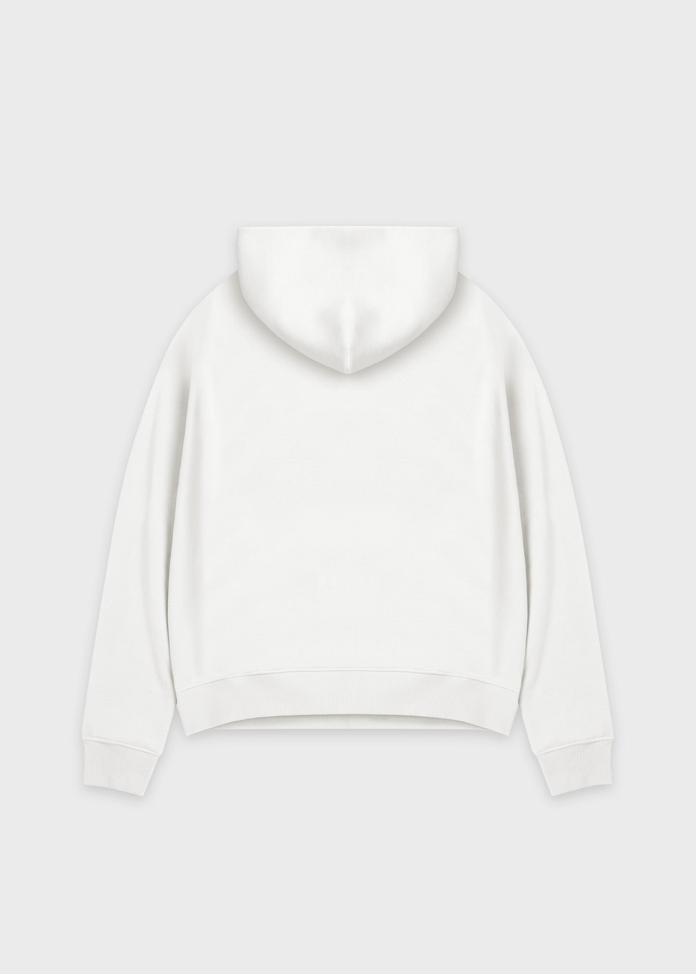 Essential Oversized Hoodie