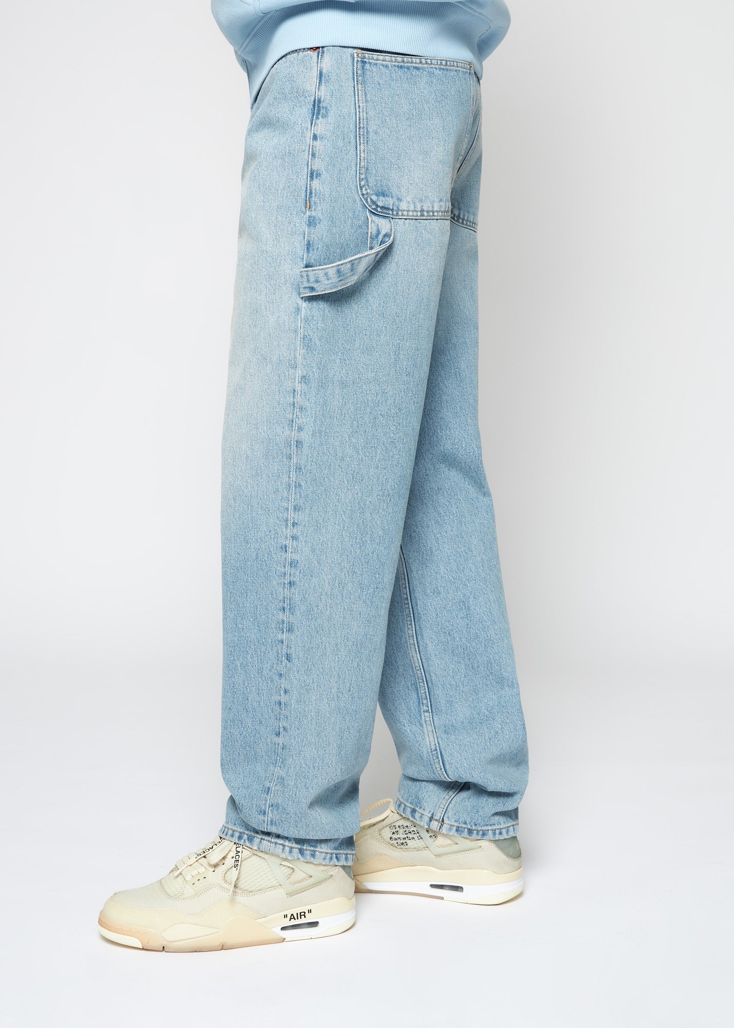 Vito Baggy Jeans