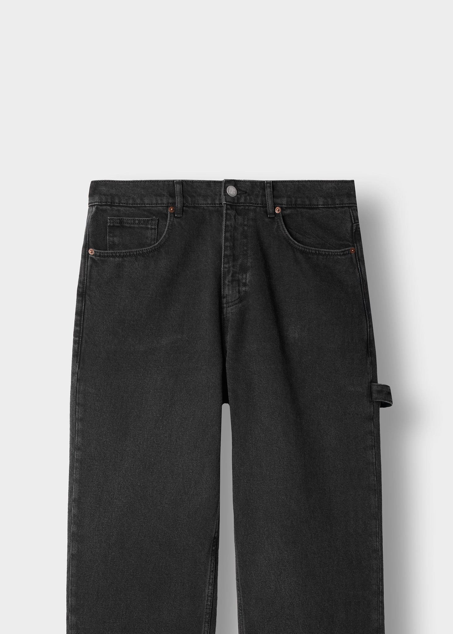 Vito Baggy Jeans