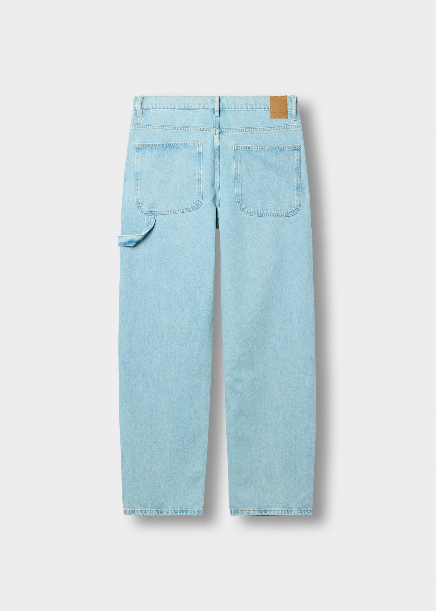 Vito Baggy Jeans