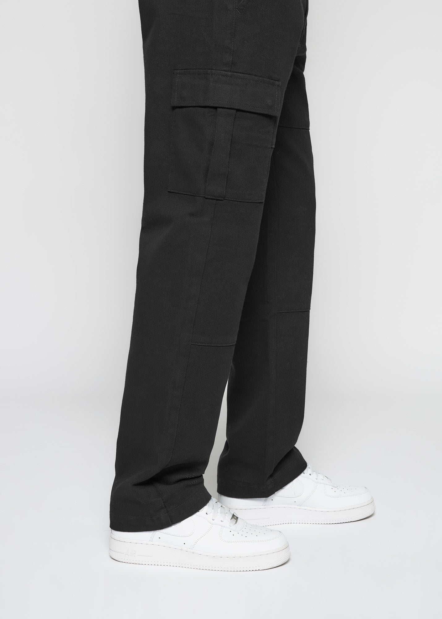 Straight Heavy Cargo