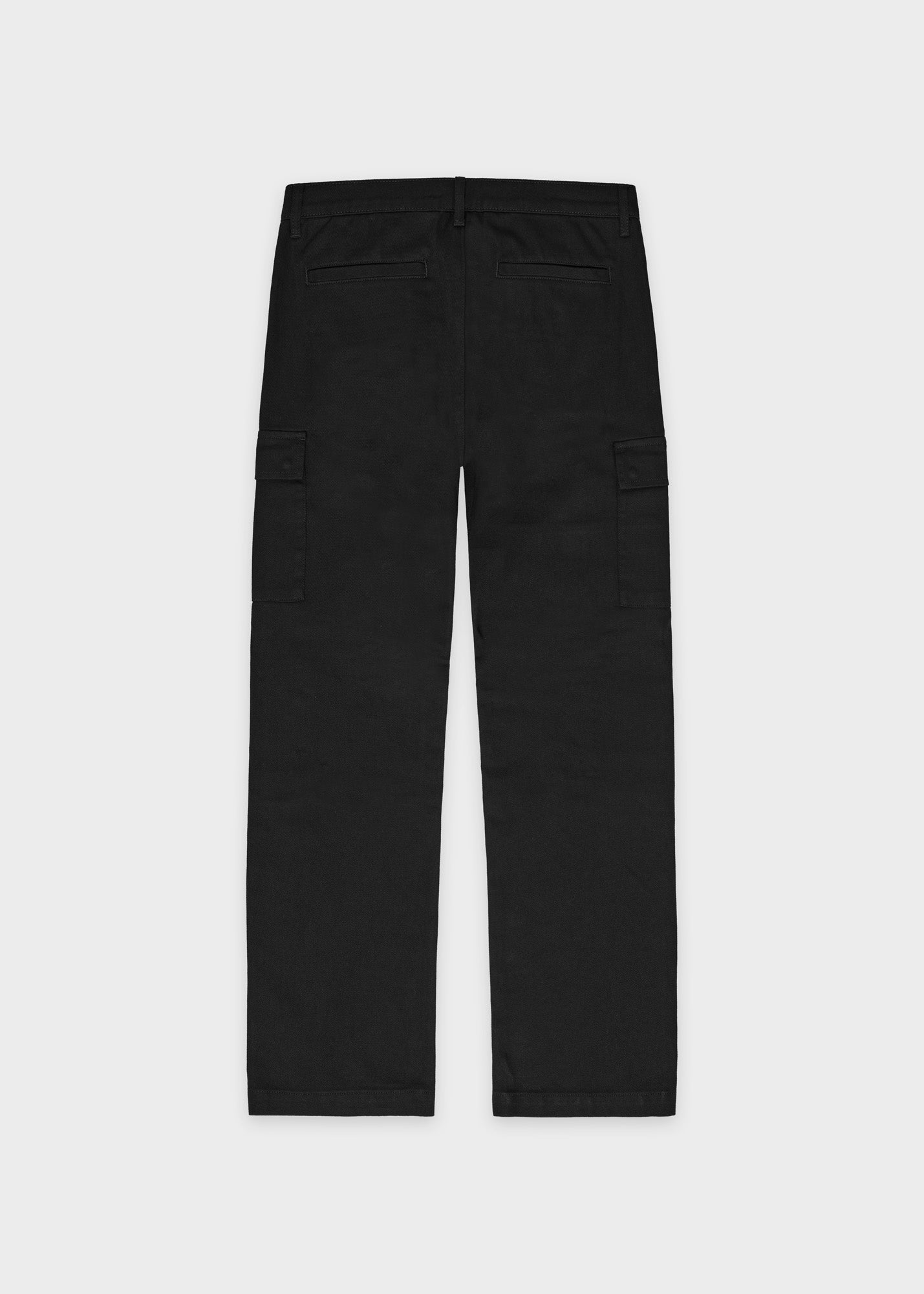 Straight Heavy Cargo