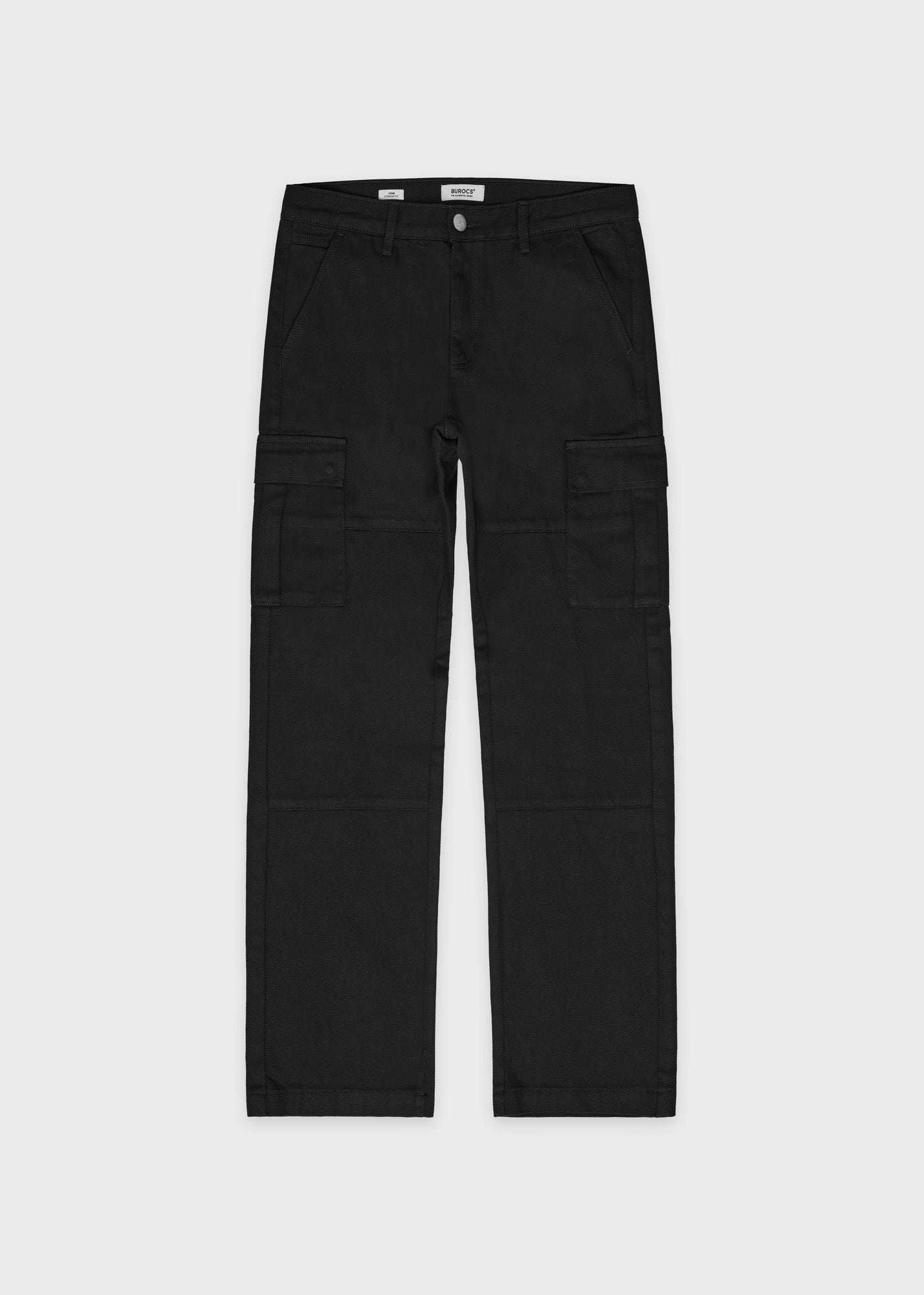 Straight Heavy Cargo