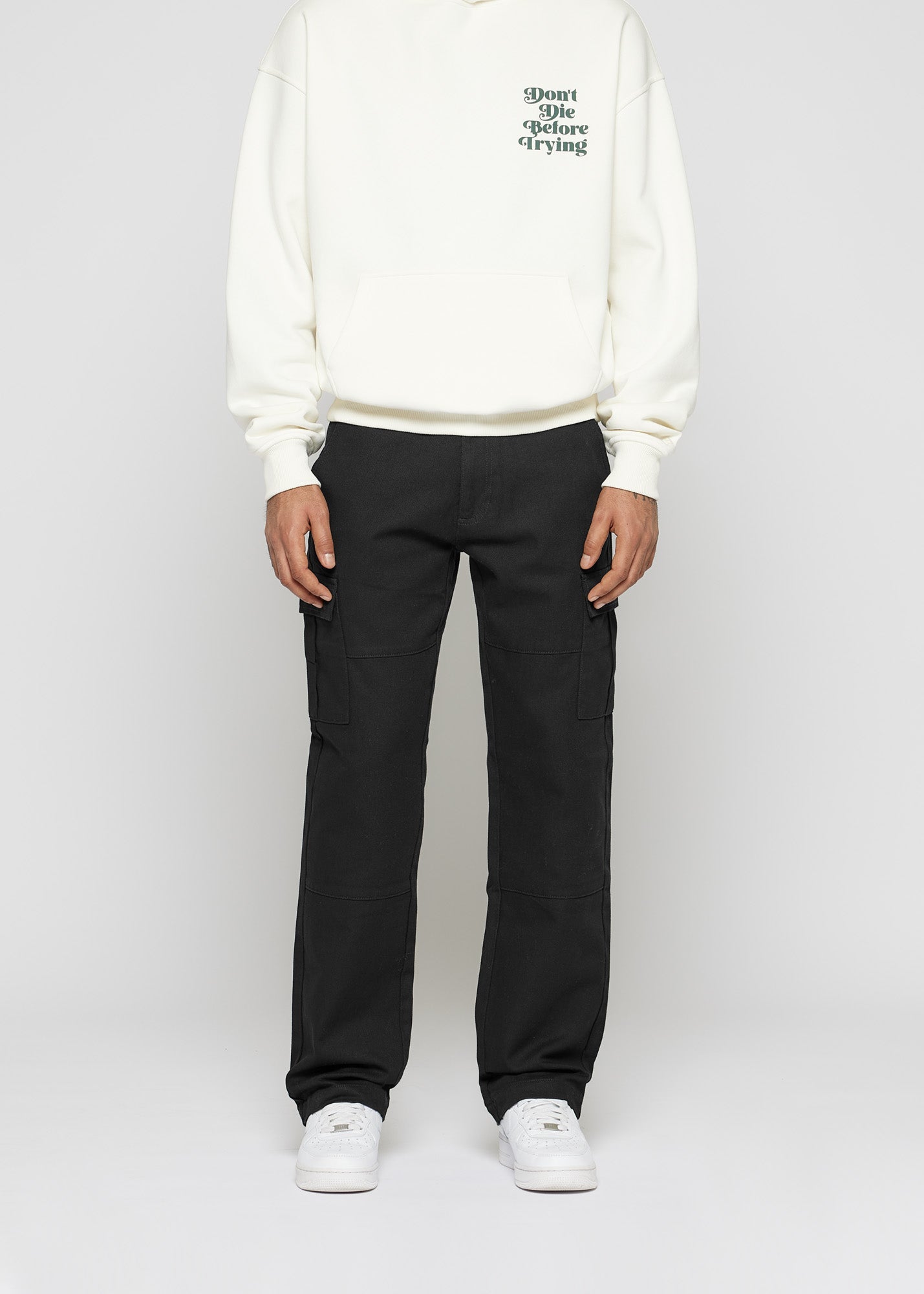 Straight Heavy Cargo