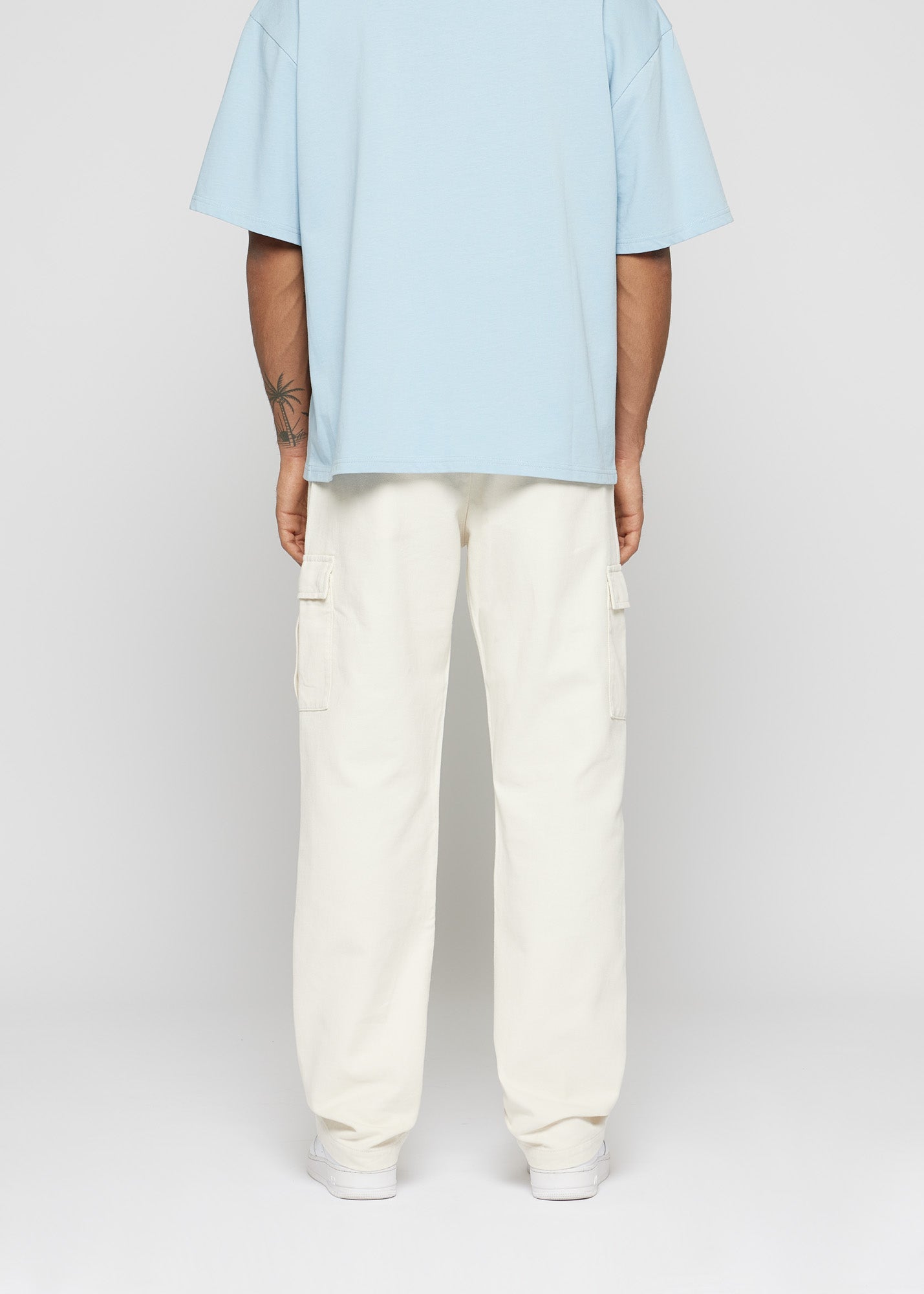 Straight Heavy Cargo