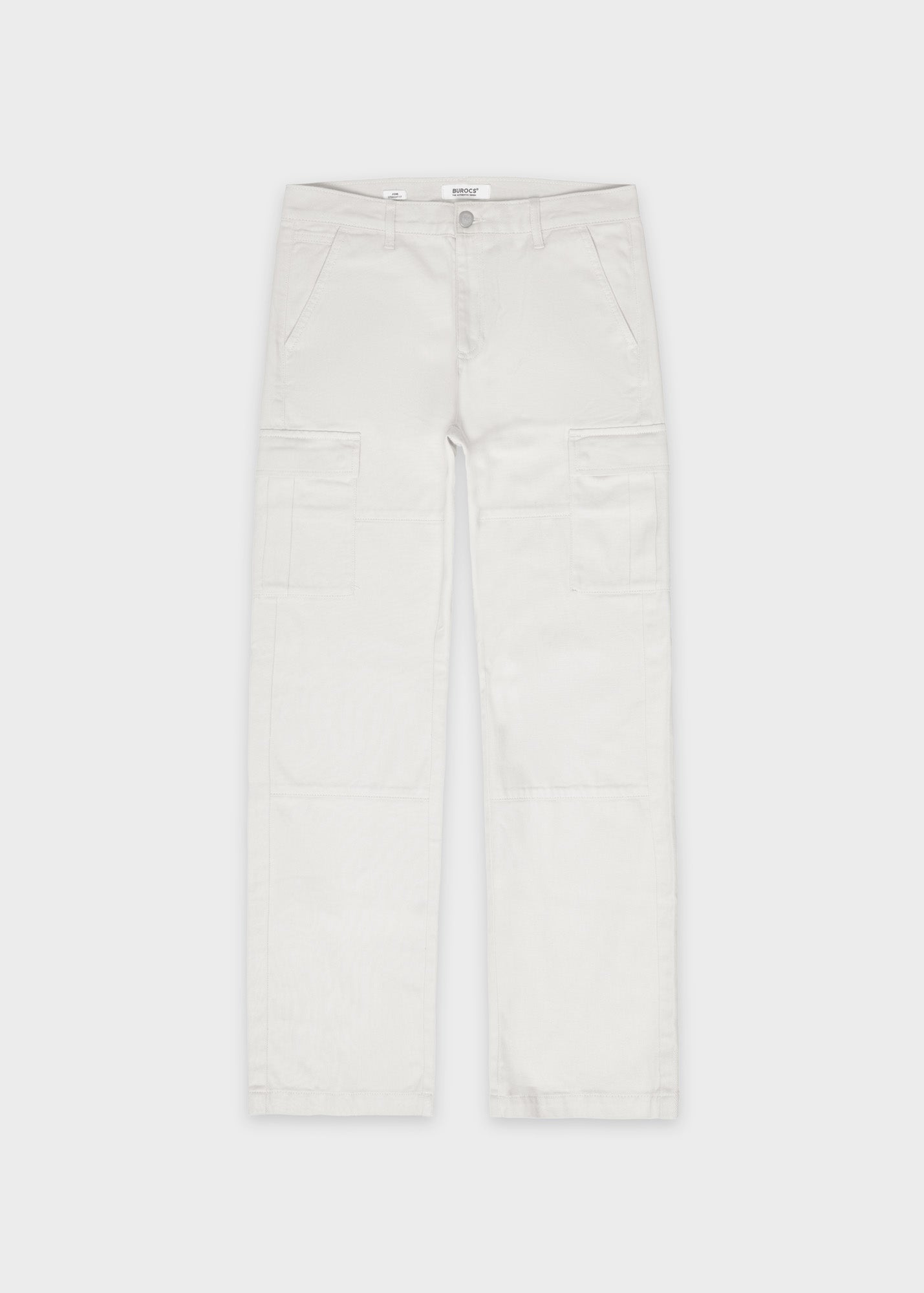 Straight Heavy Cargo