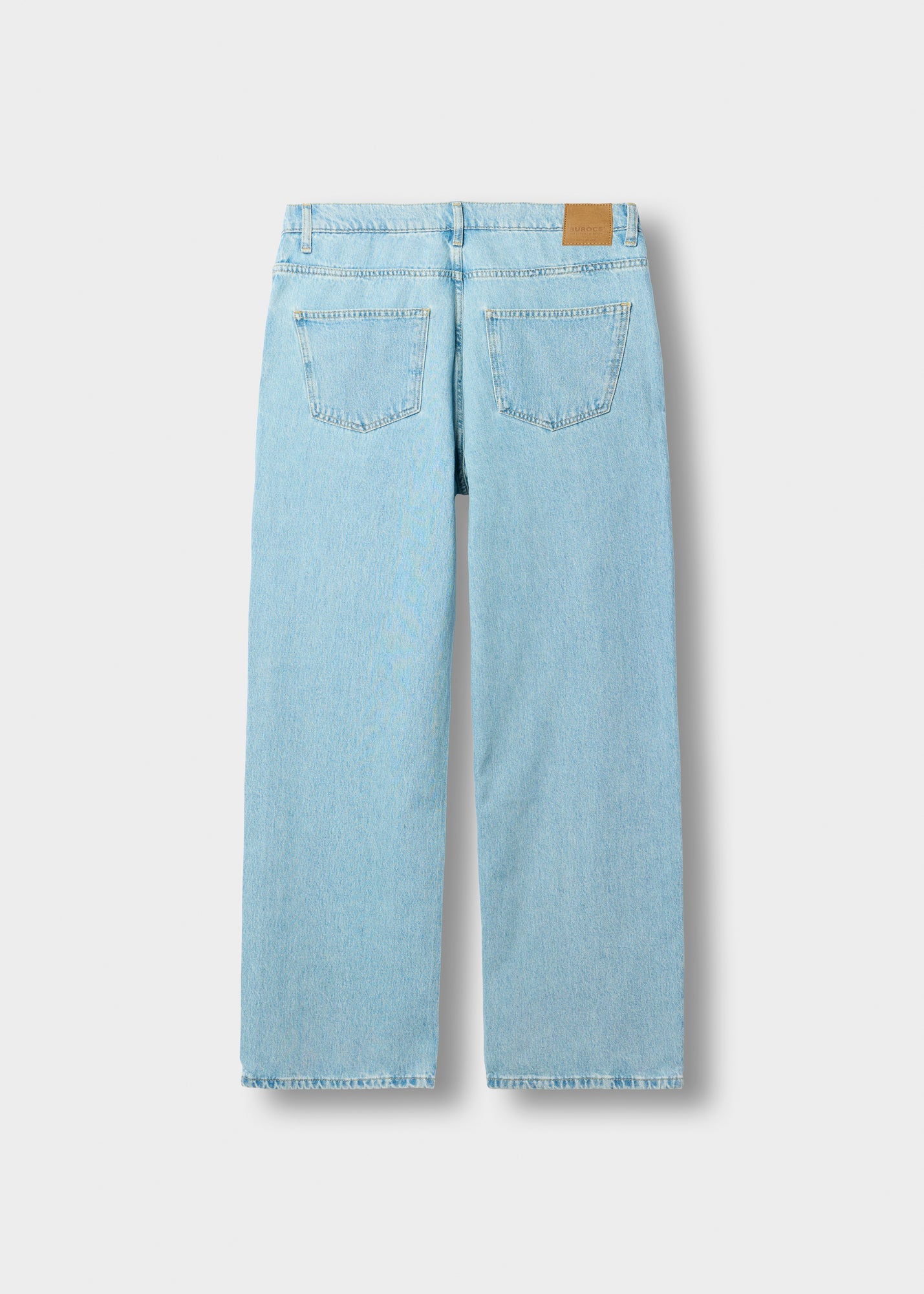 Vince Baggy Jeans