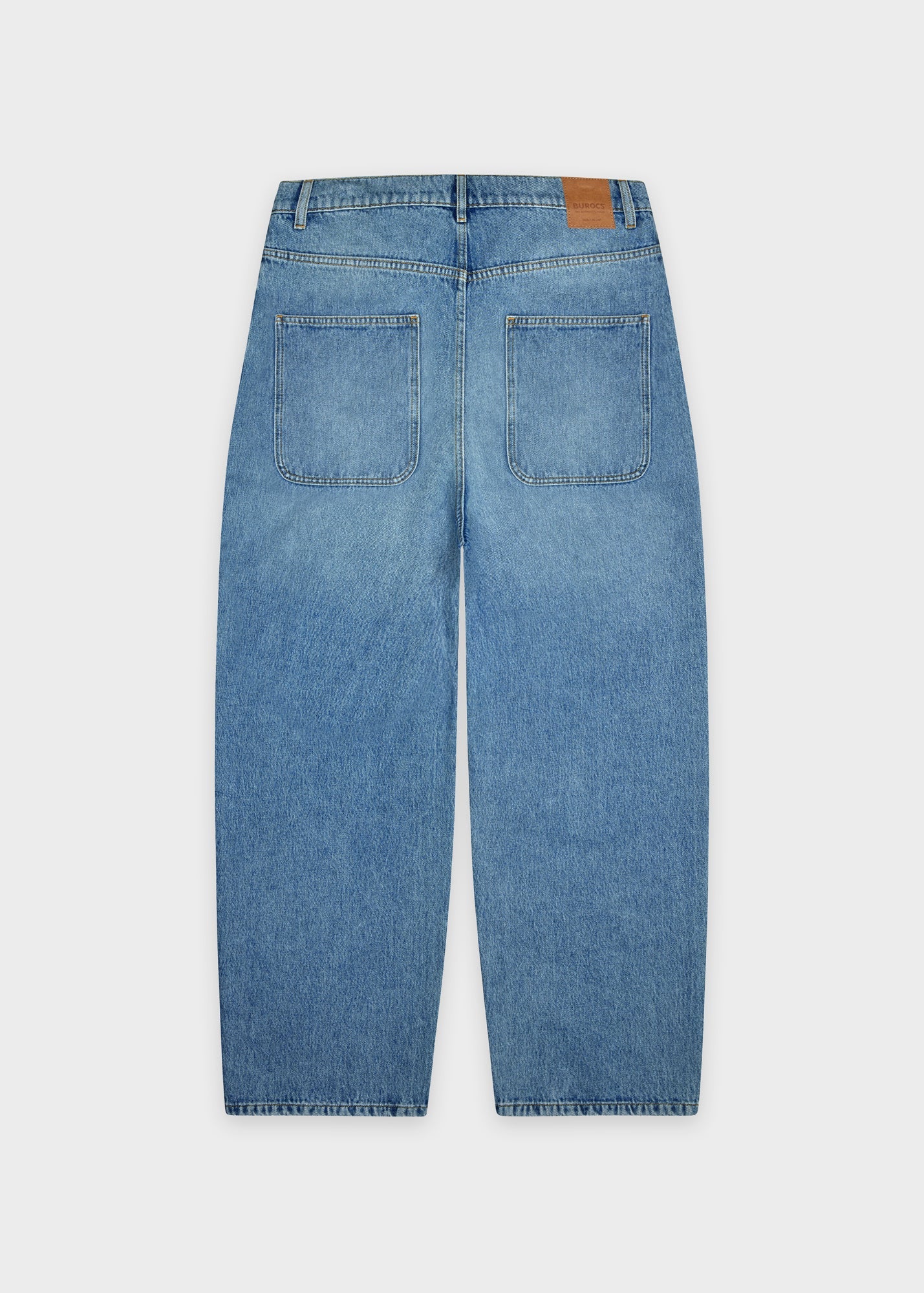 Bruno Skater Jeans