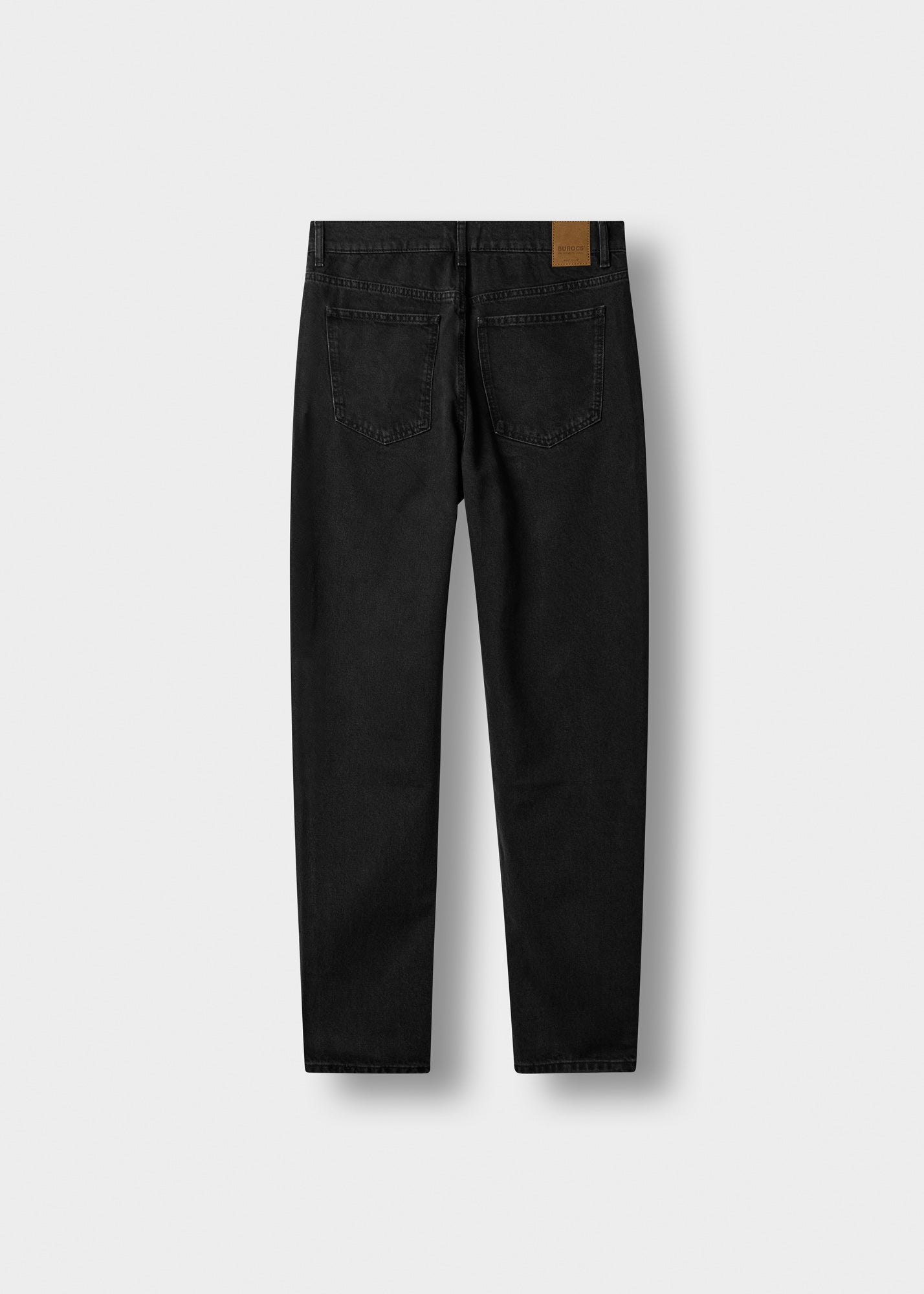 Matteo Tapered Jeans