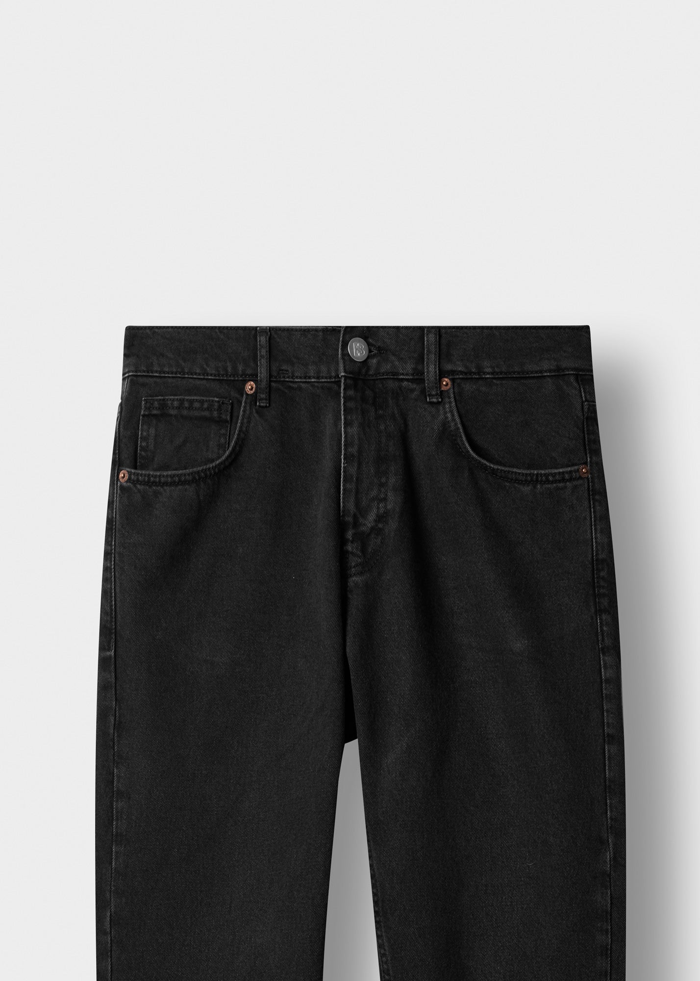 Matteo Tapered Jeans