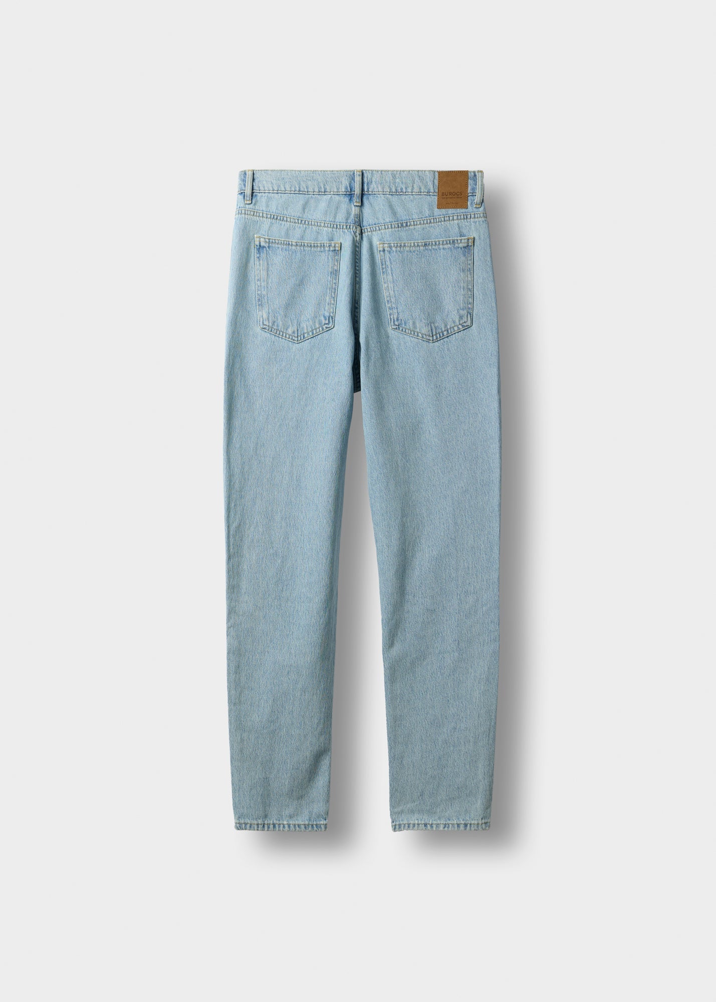 Matteo Tapered Jeans