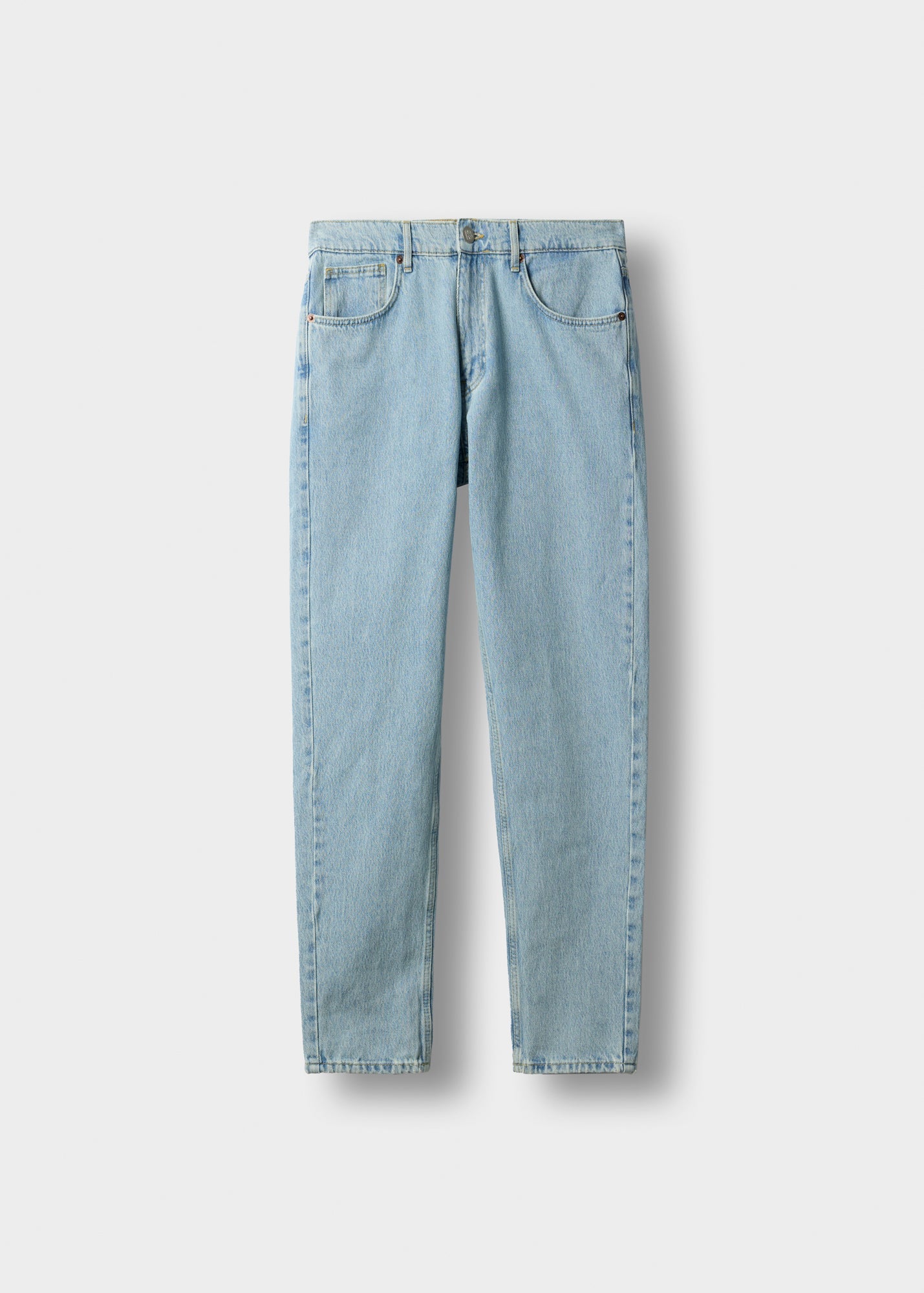 Matteo Tapered Jeans