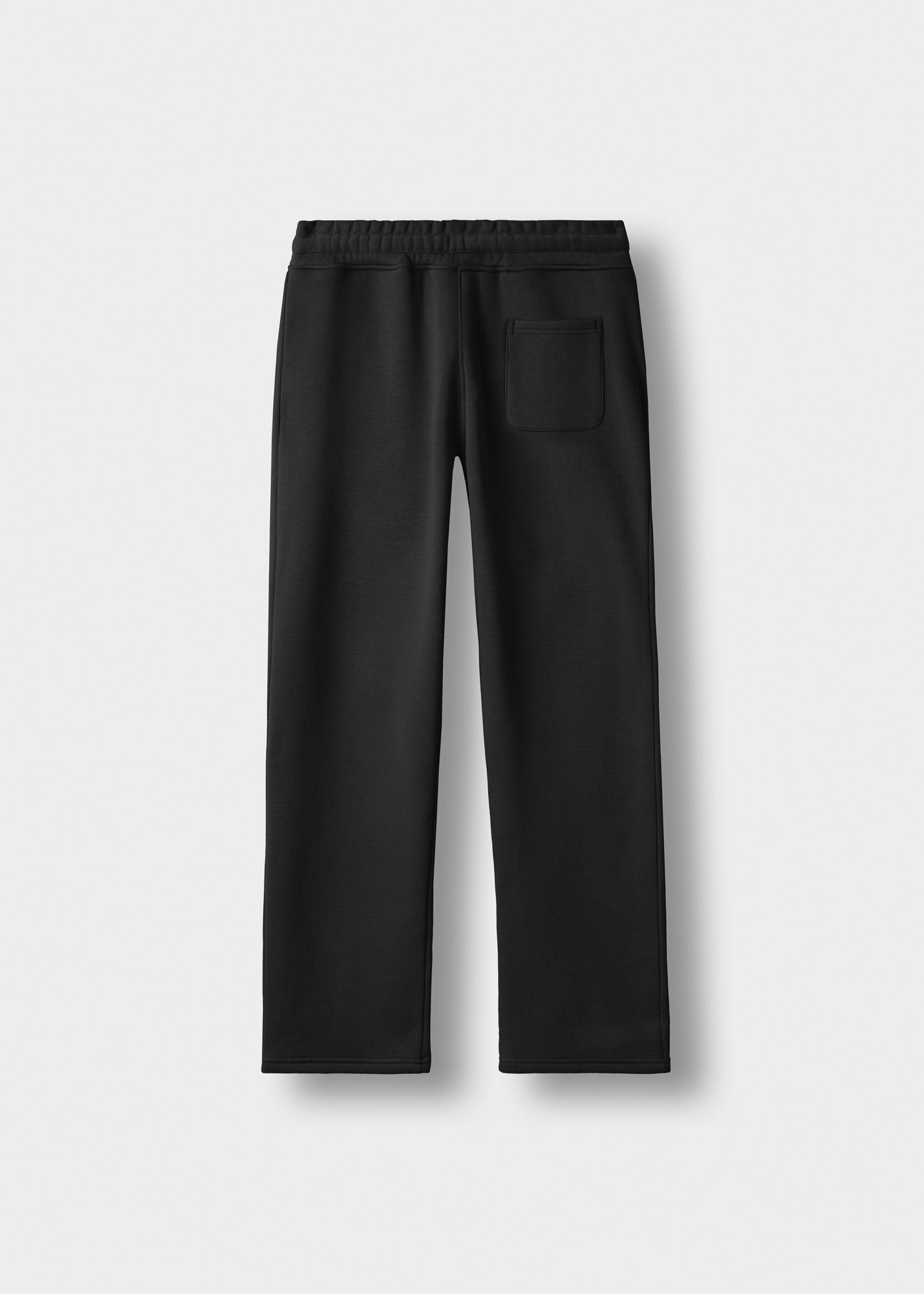 Wide Leg Sweat Pants