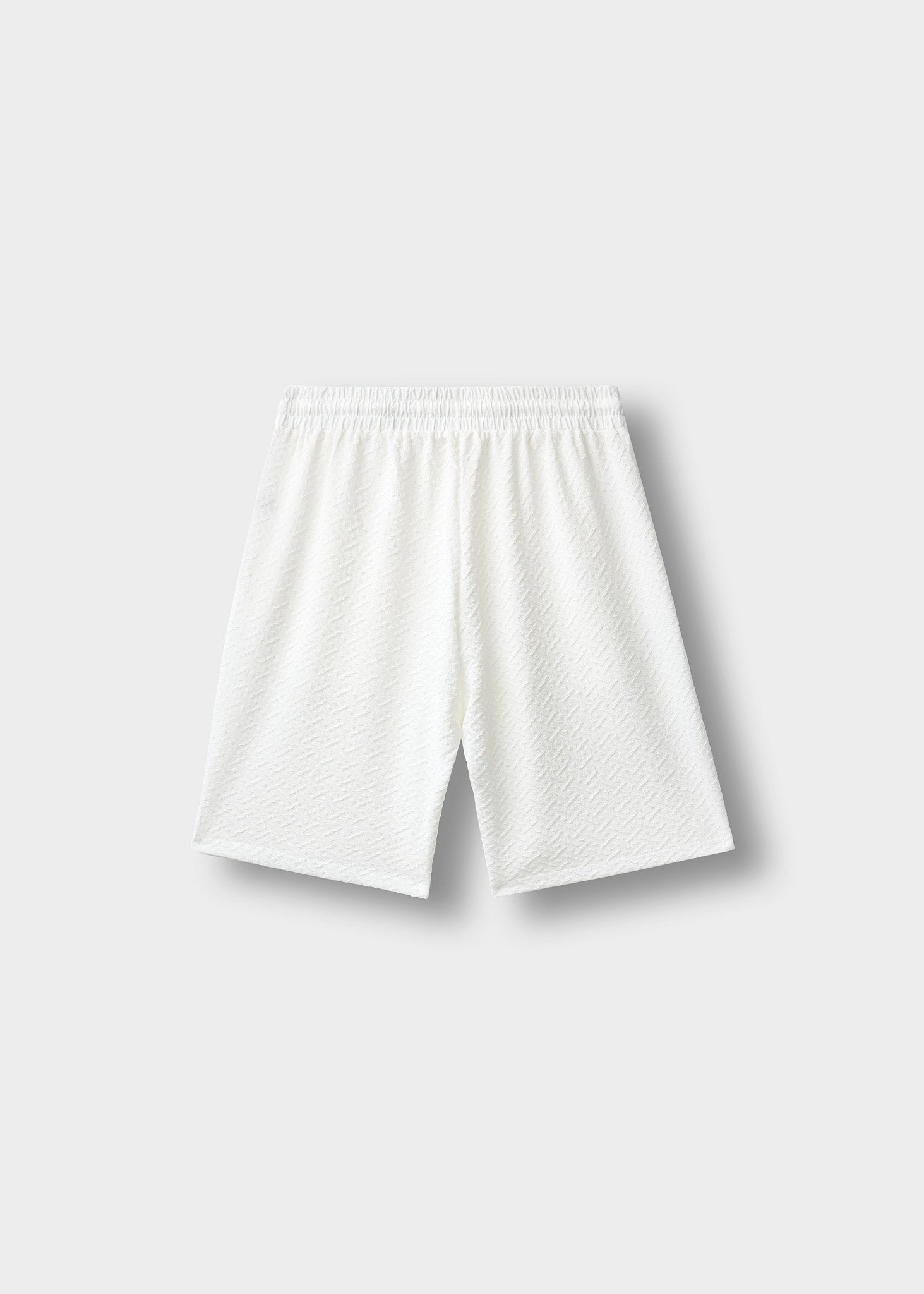 Structured Shorts