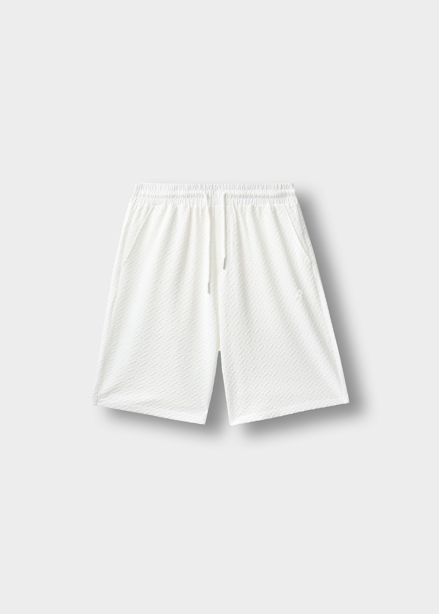 Structured Shorts