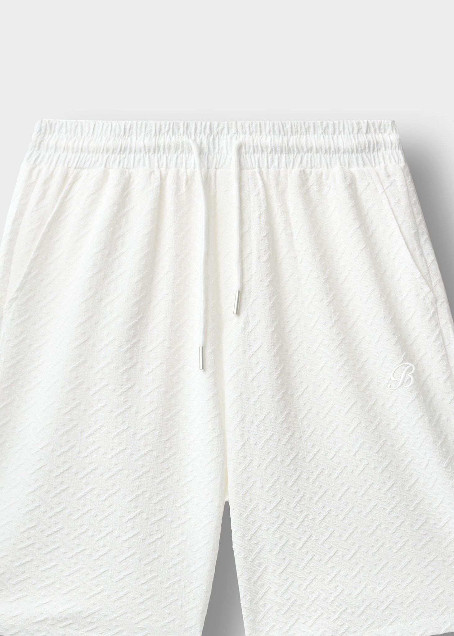 Structured Shorts