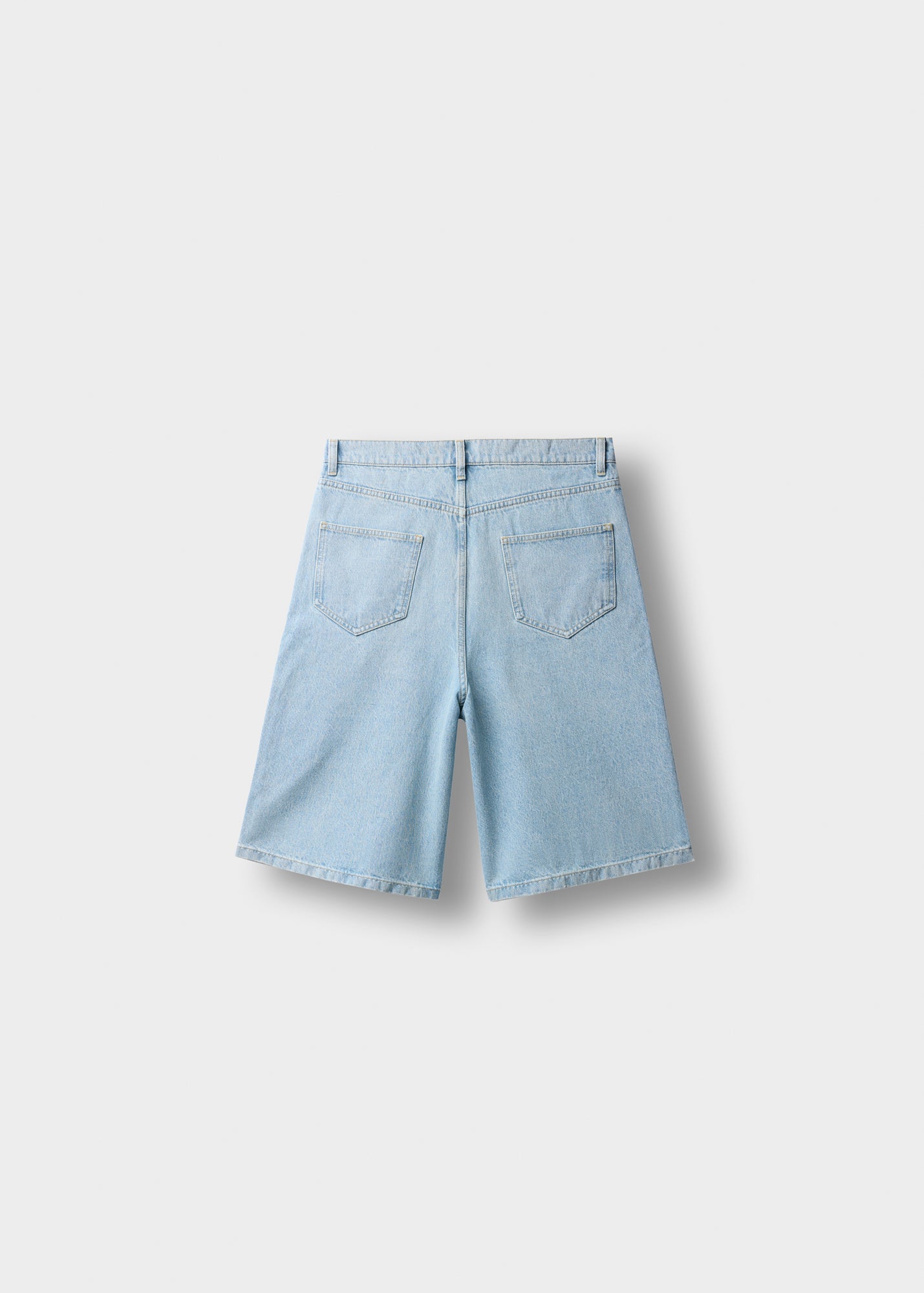 Marco Baggy Shorts