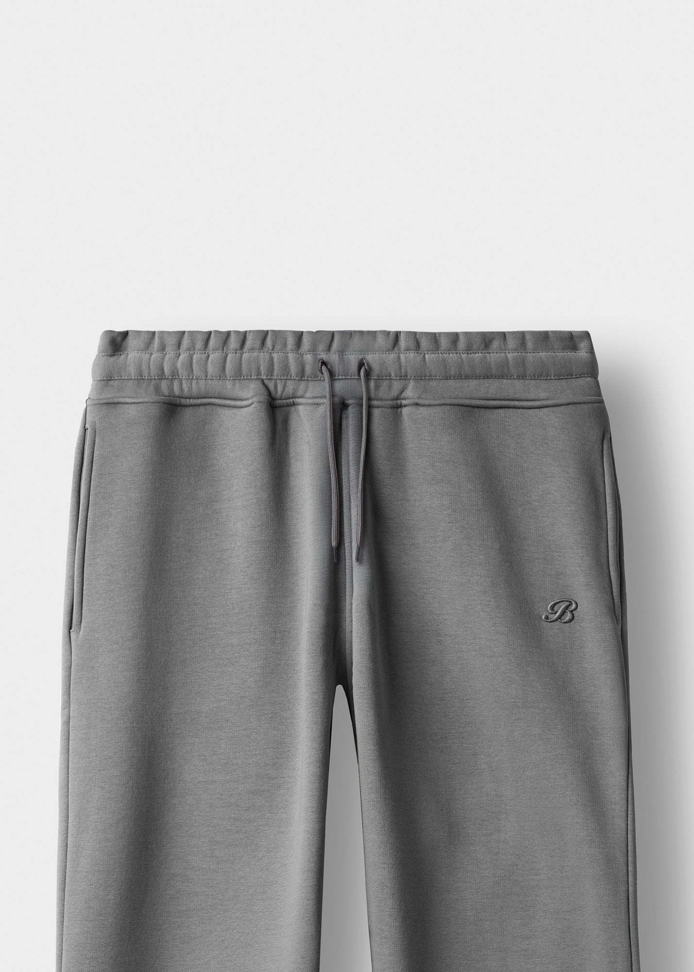 Wide Leg Sweat Pants