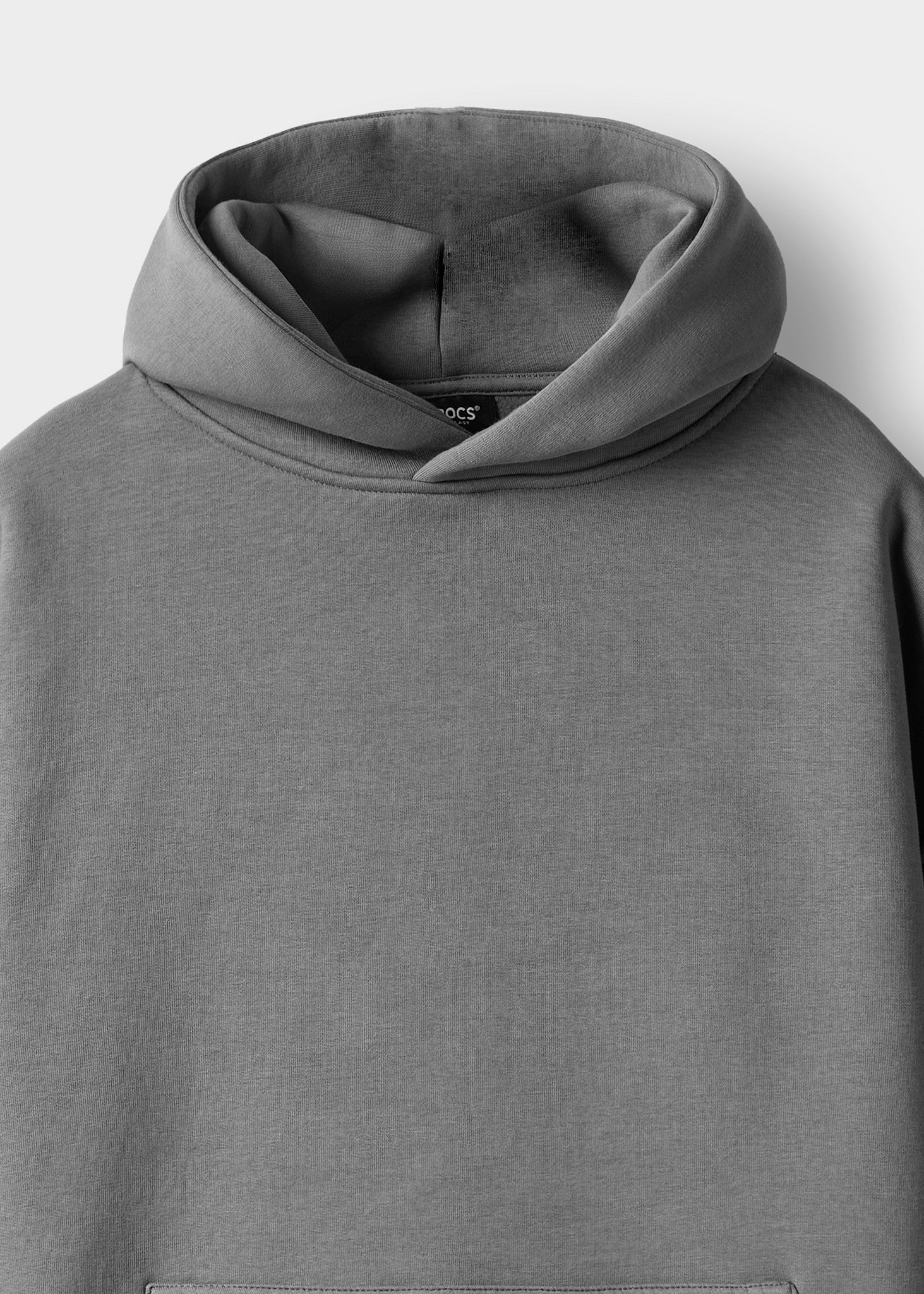 Basic Hoodie