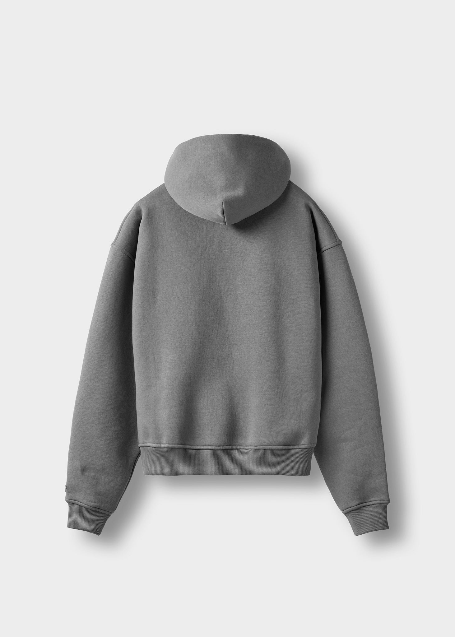 Basic Hoodie
