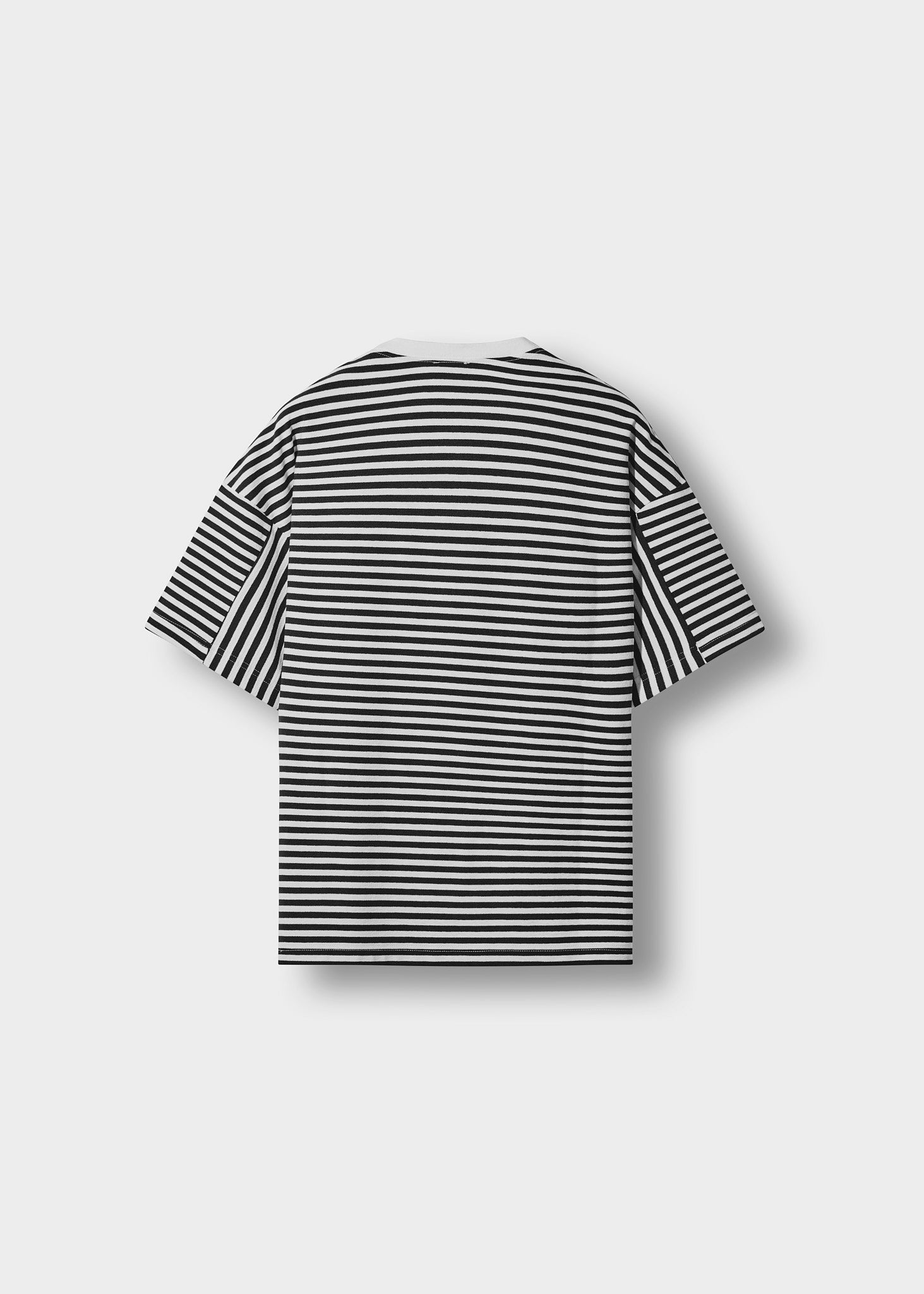 T-Shirt with Embroidery