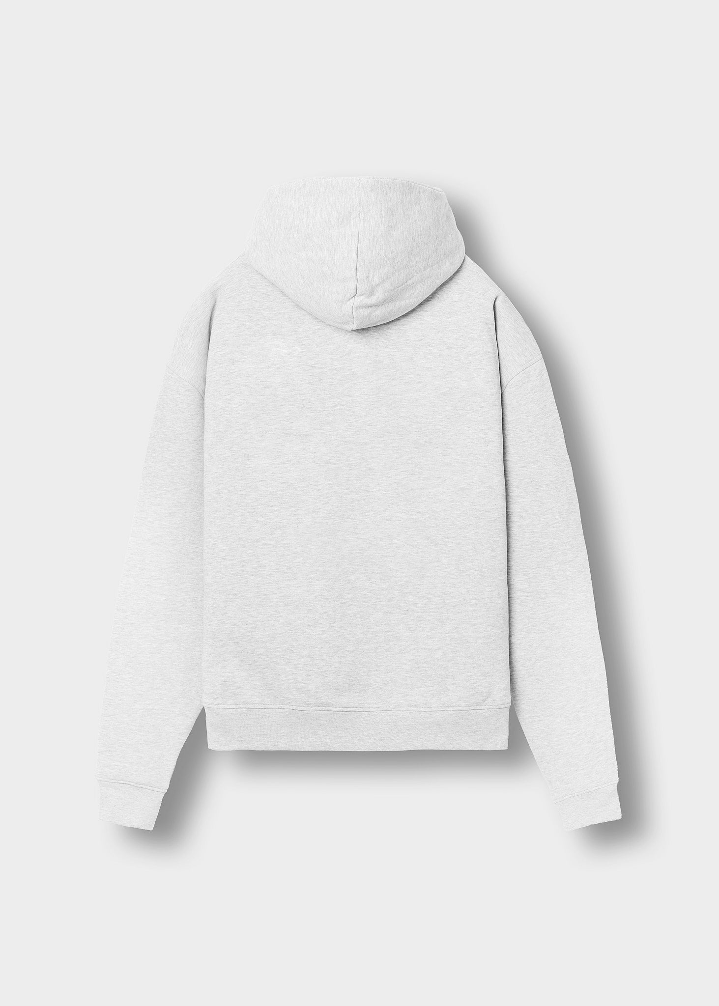 Basic Hoodie