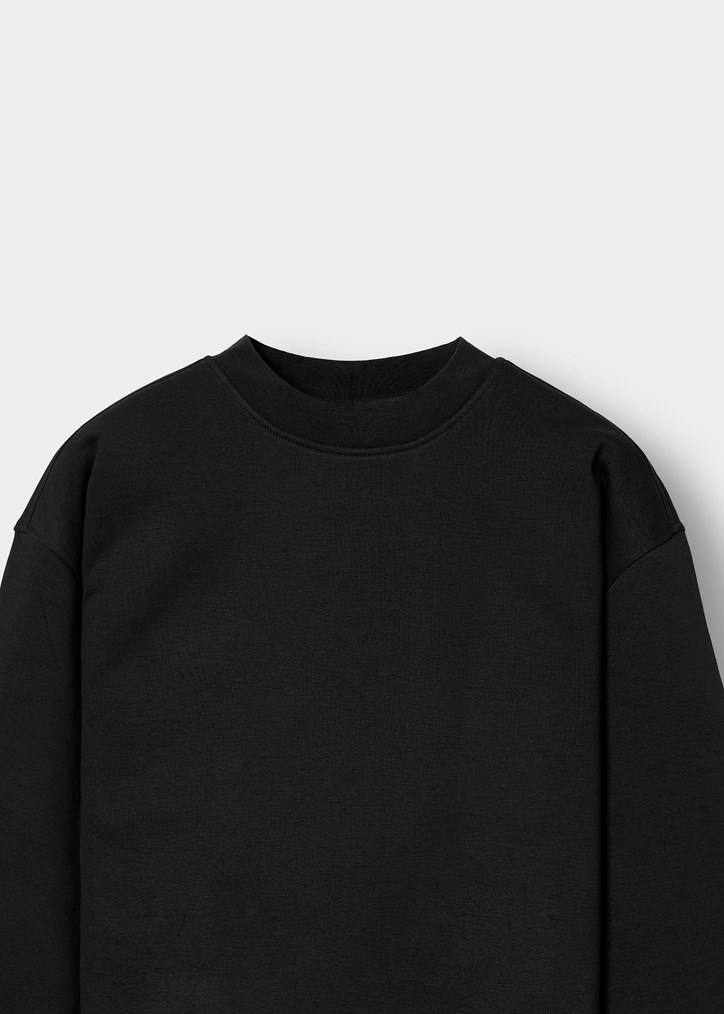 Basic Crewneck