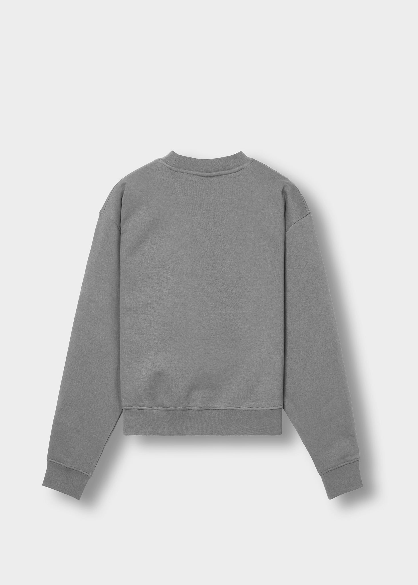 Basic Crewneck