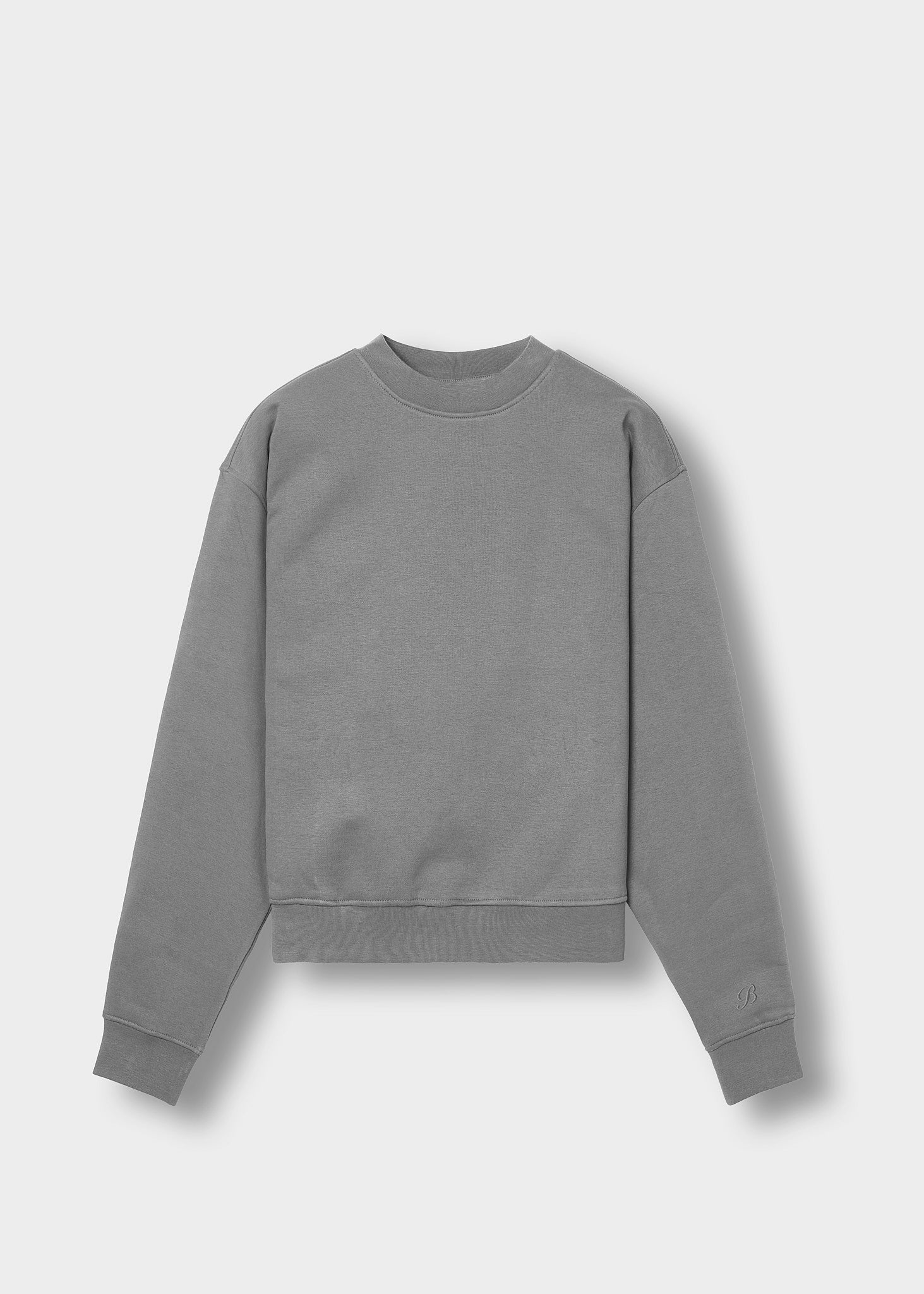 Basic Crewneck