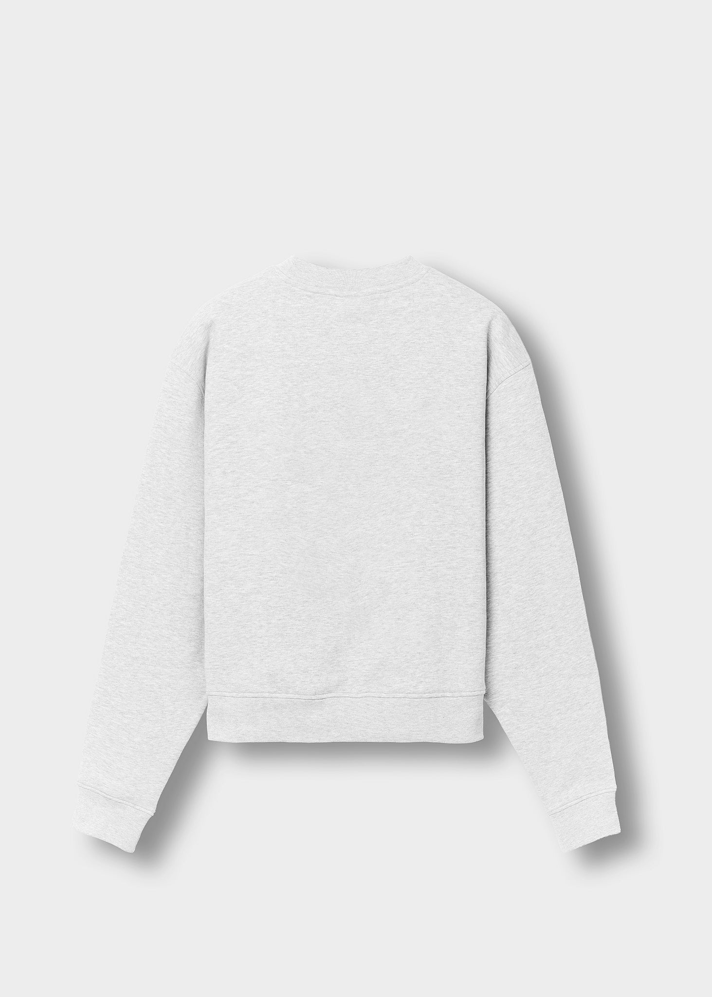 Basic Crewneck