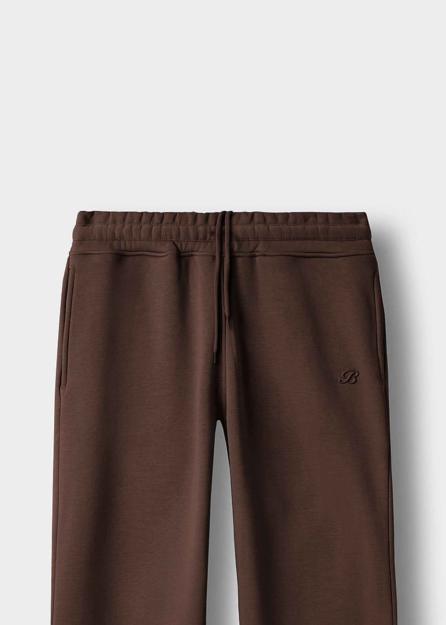 Wide Leg Sweat Pants