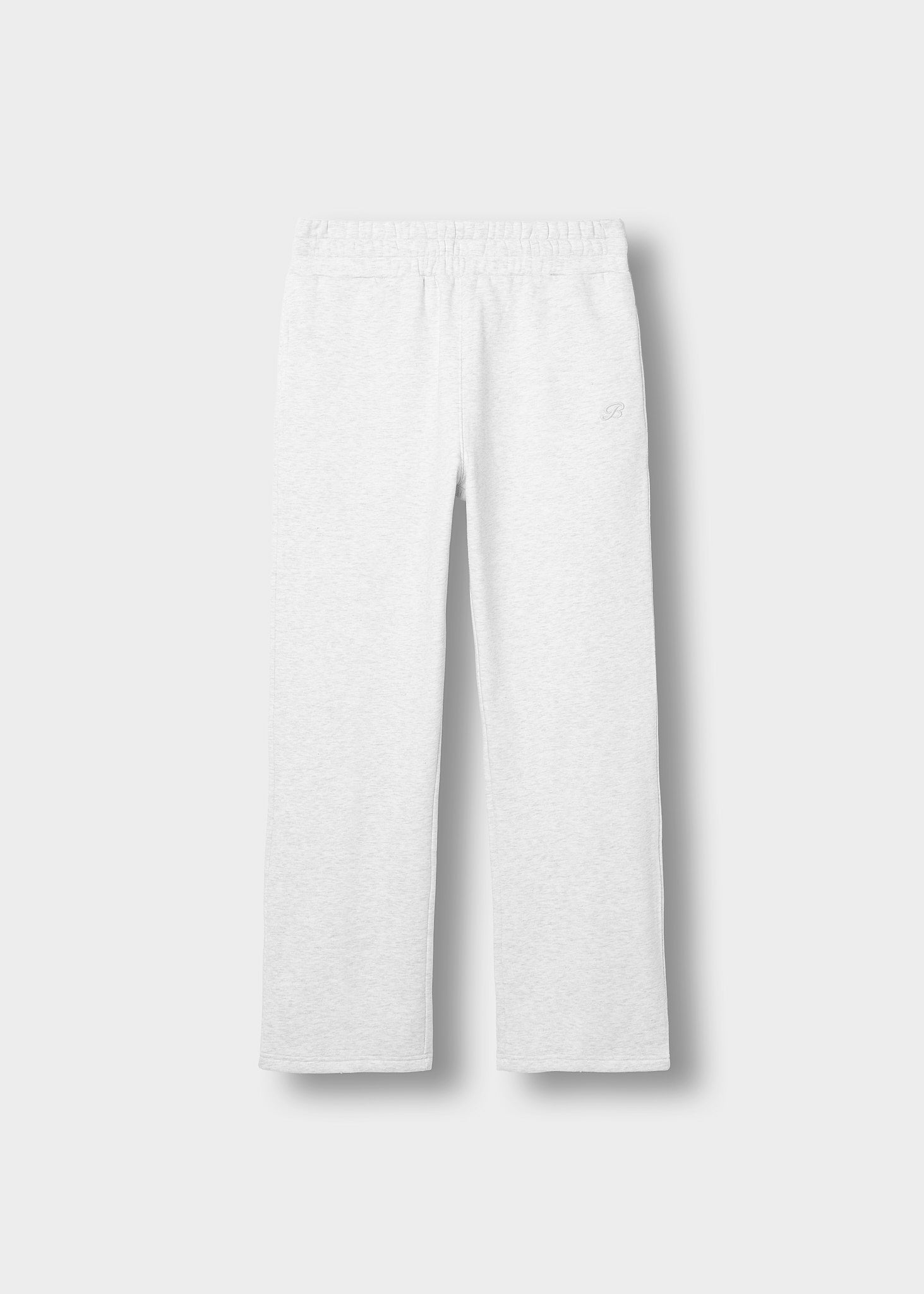 Wide Leg Sweat Pants