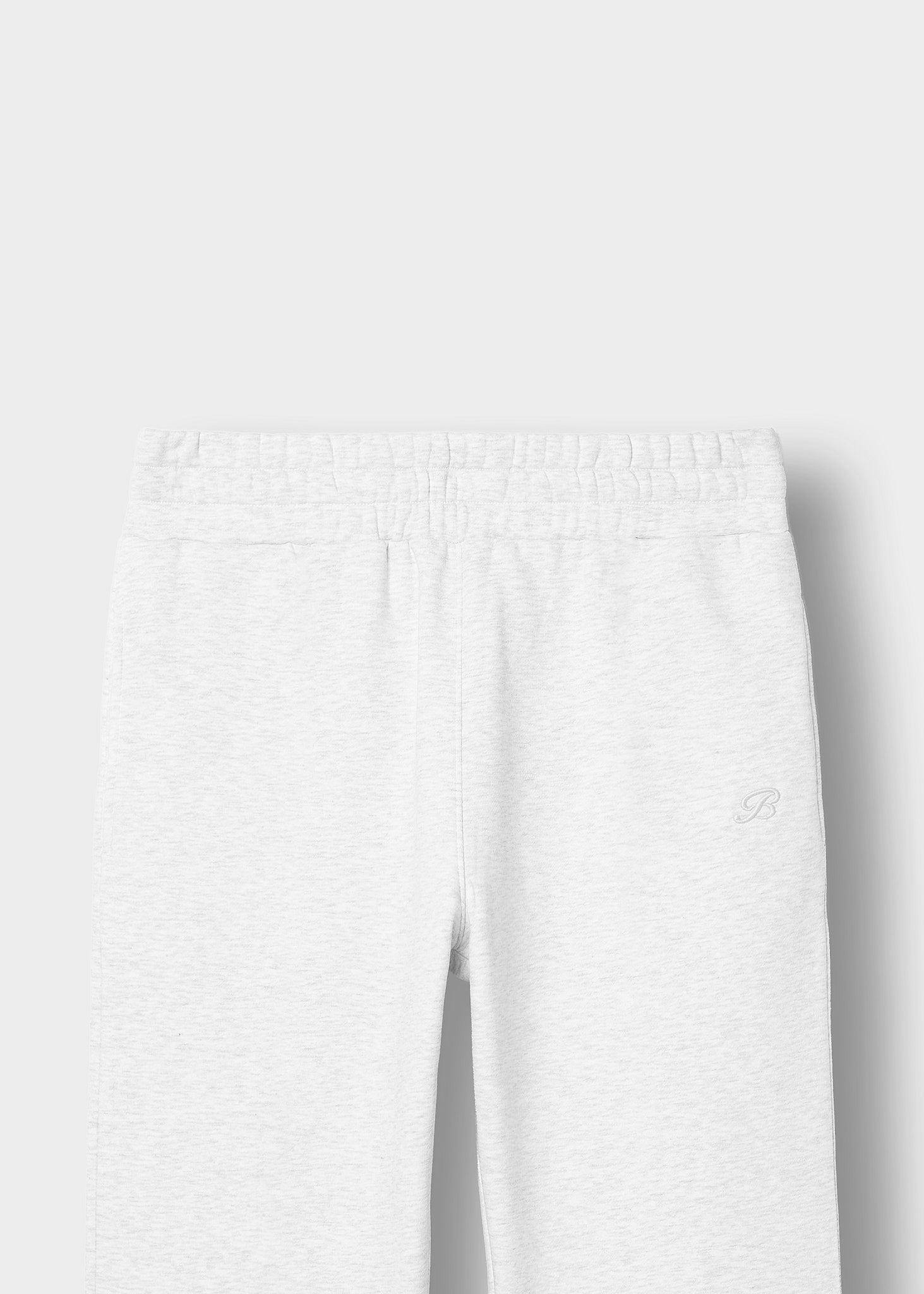 Wide Leg Sweat Pants