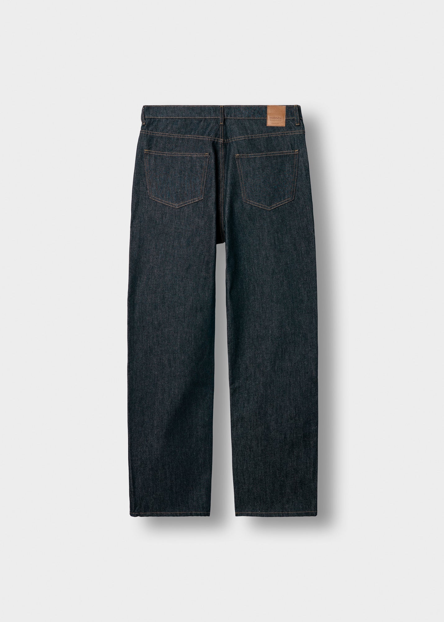 Vito Baggy Jeans