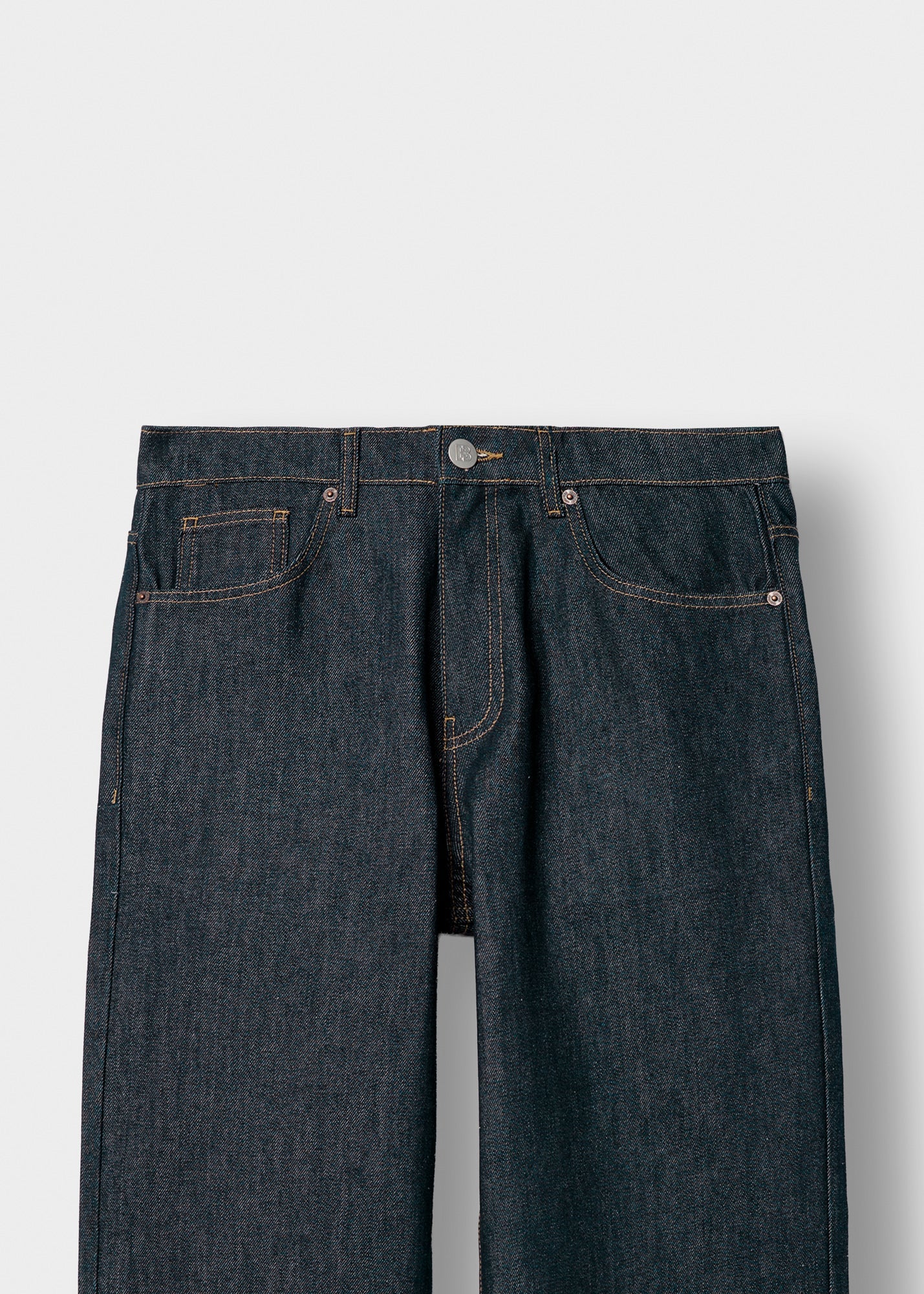 Vito Baggy Jeans