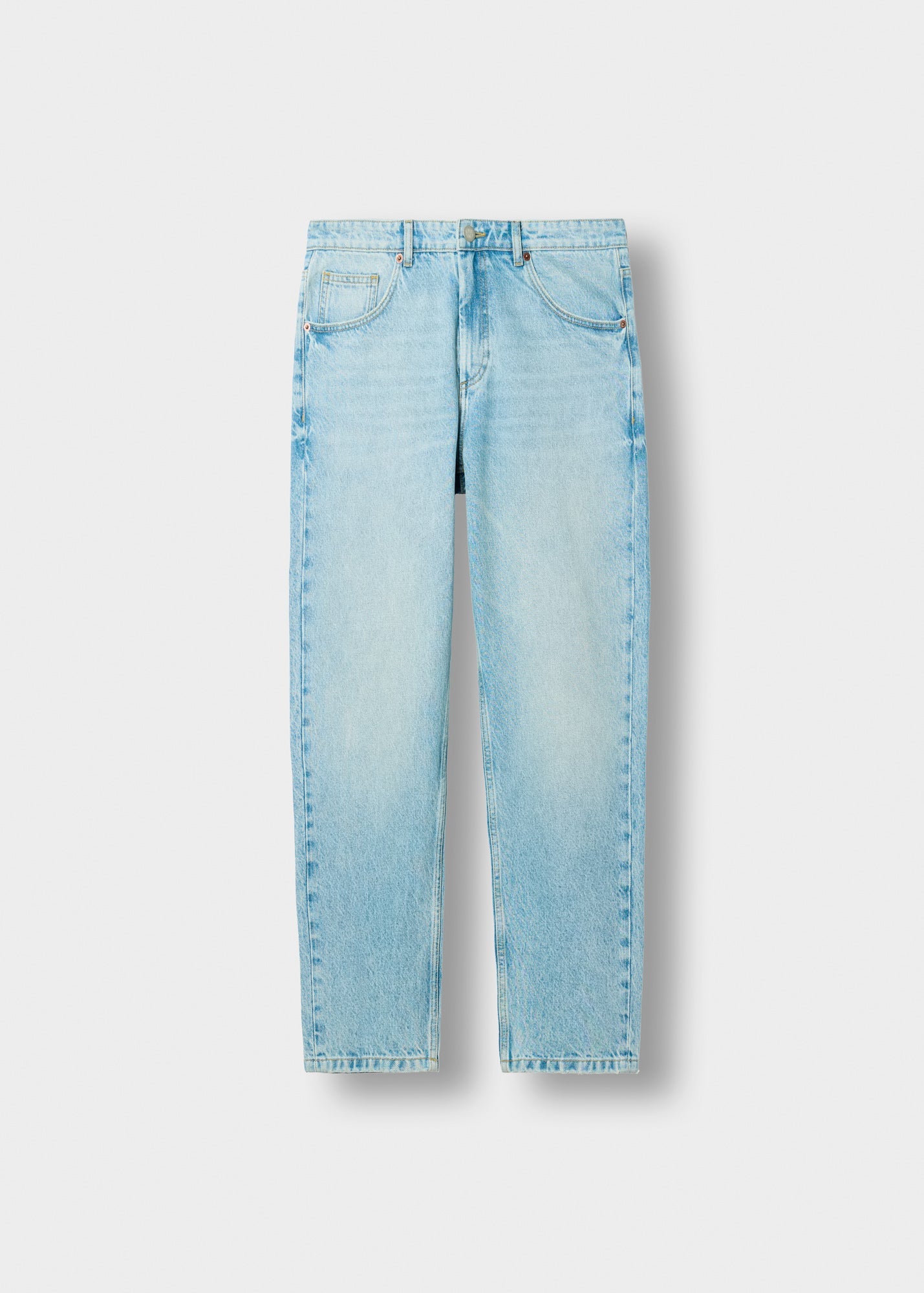 Matteo Tapered Jeans