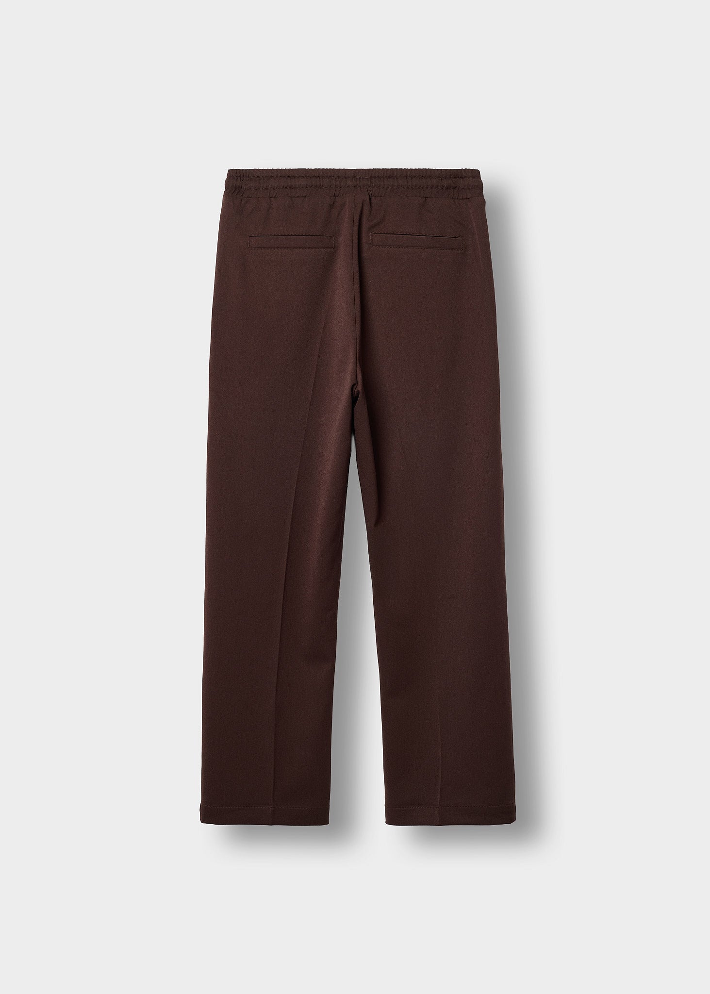 Tailored Casual Pants