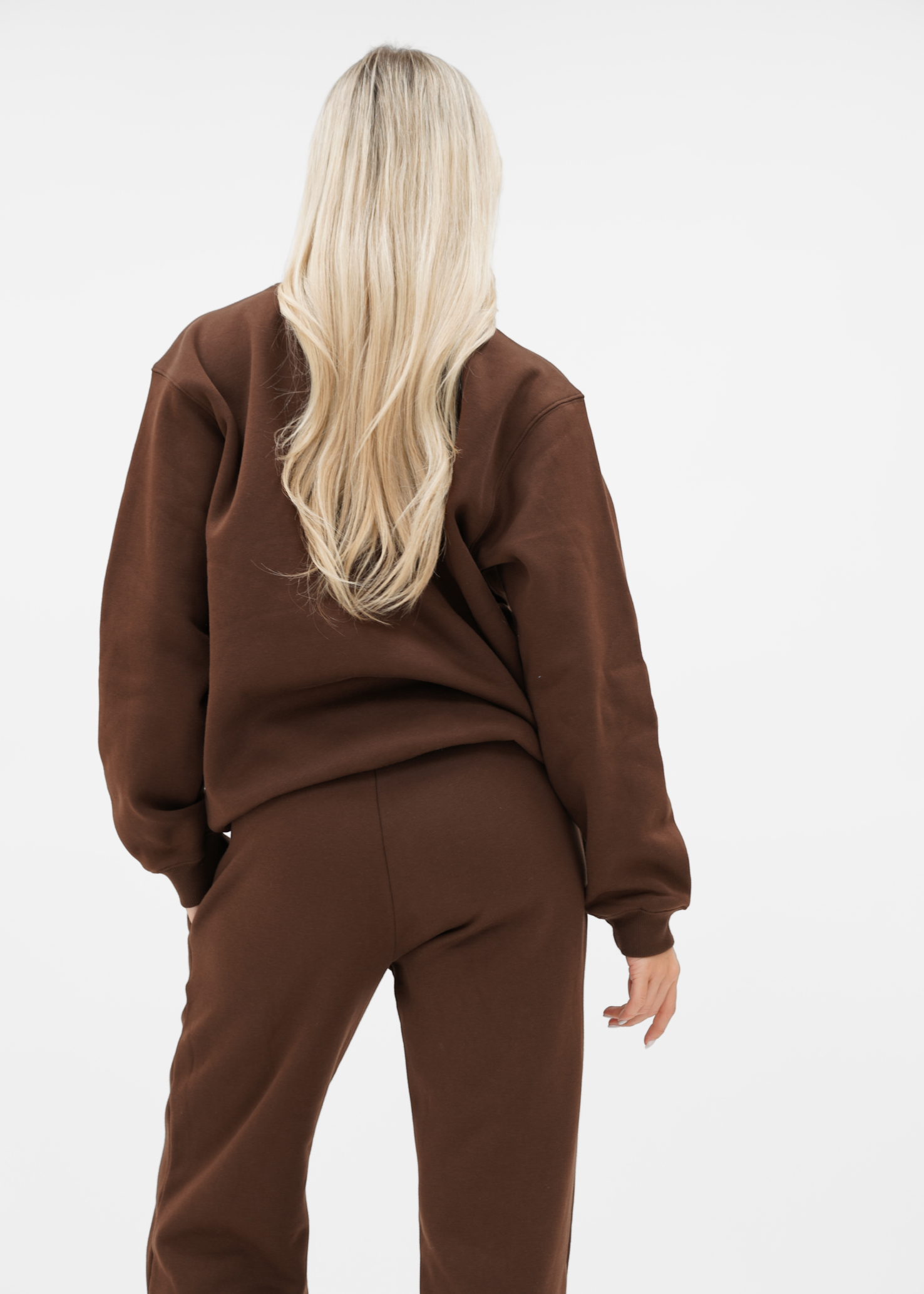 Basic Joggingpants + Free Sweater!