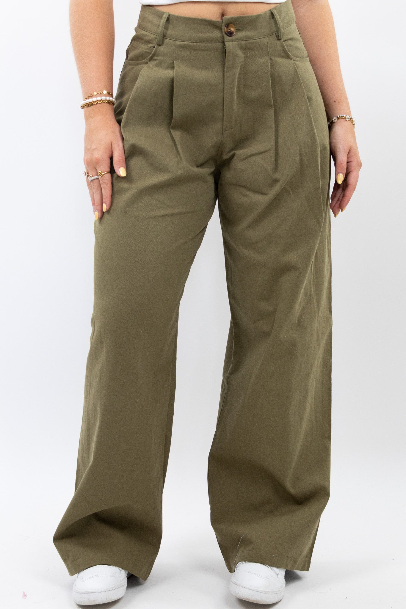 Sienna Pants