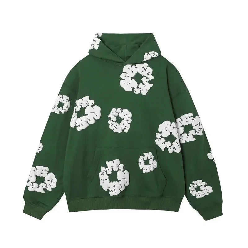 Flower Hoodie™