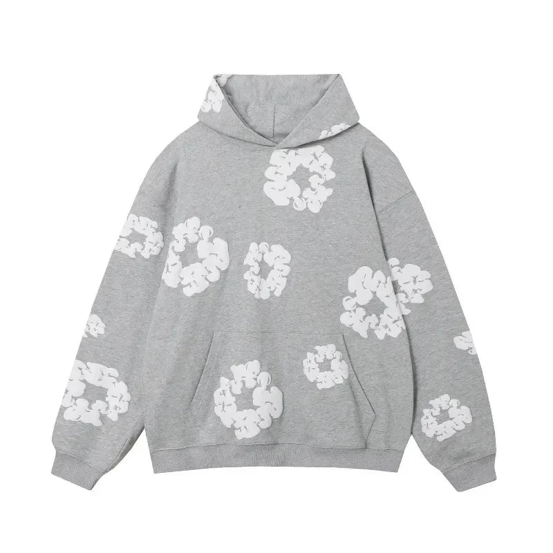 Flower Hoodie™