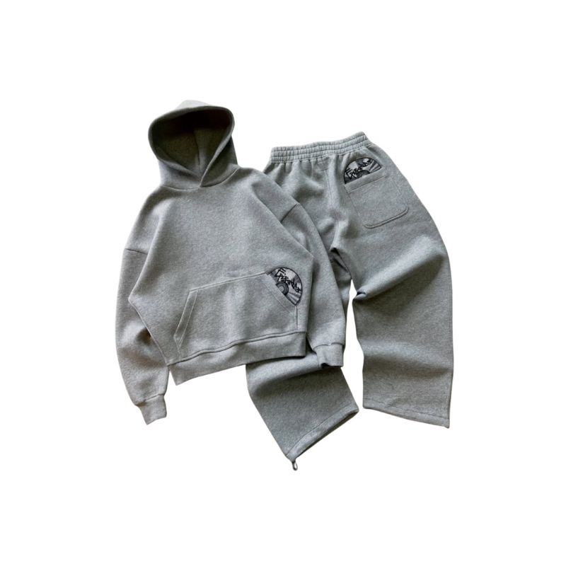 Disk Training Suit - LIMITED EDITION