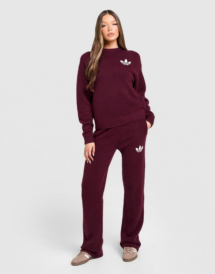 Women's Knit Set Soft (50% OFF)