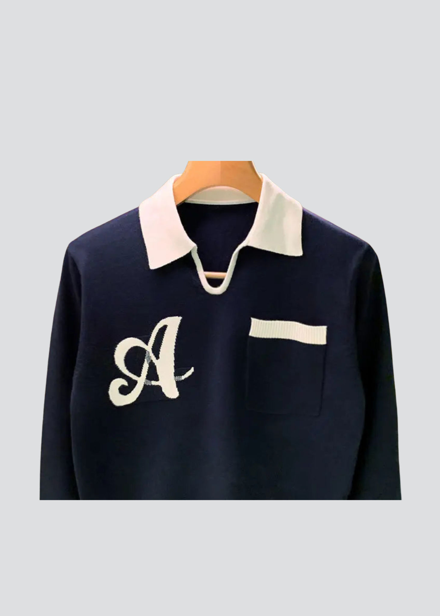 Autumn Winter Long Sleeve