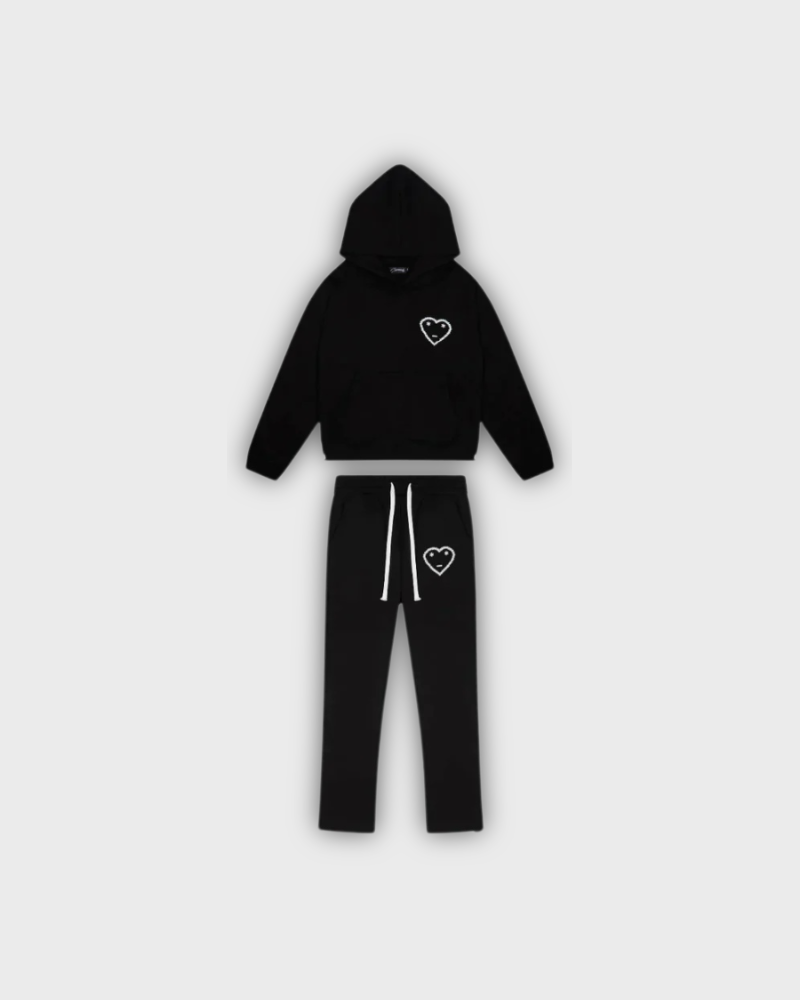 HEARTSICKO | TRACKSUIT