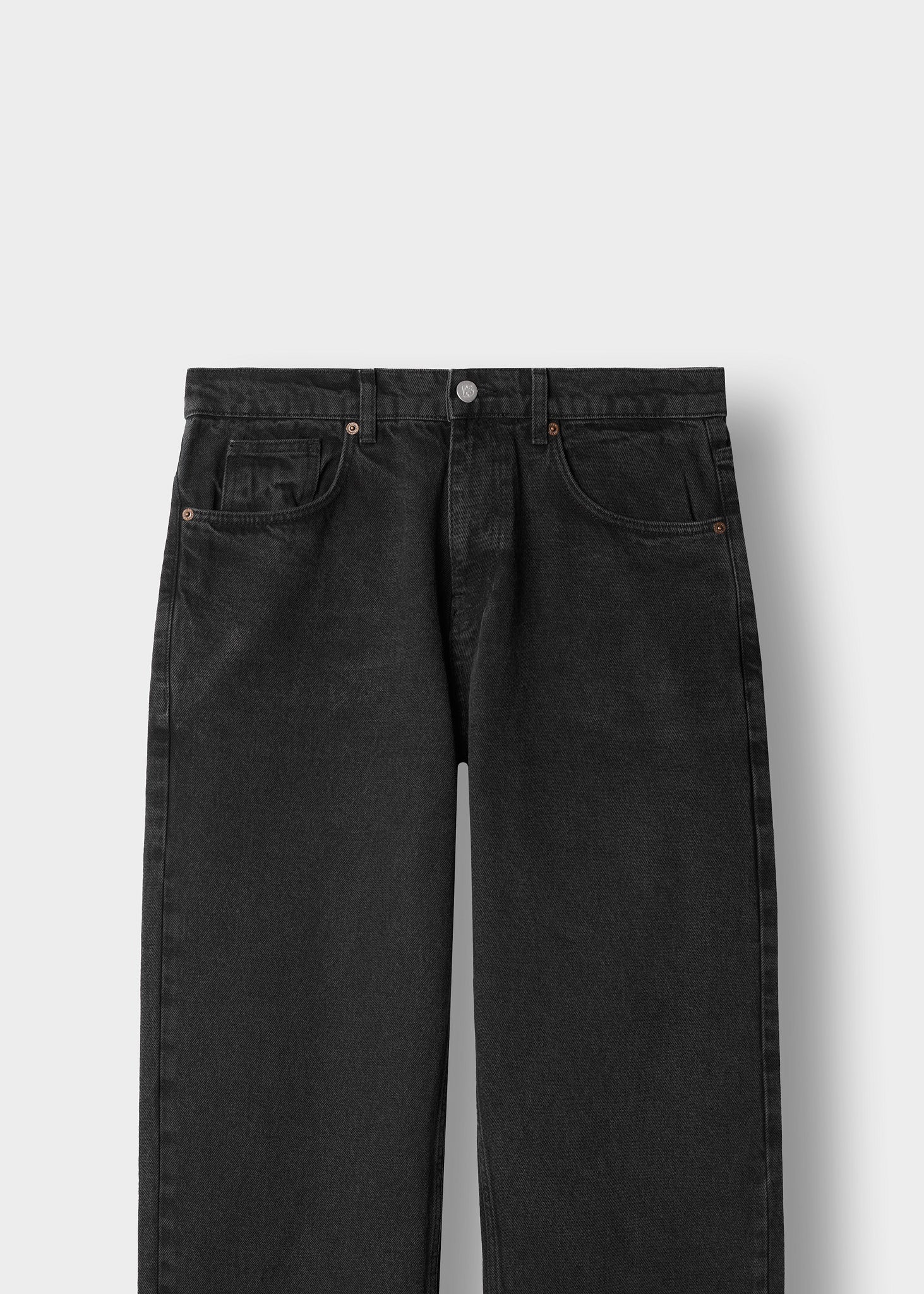 Vito Baggy Jeans