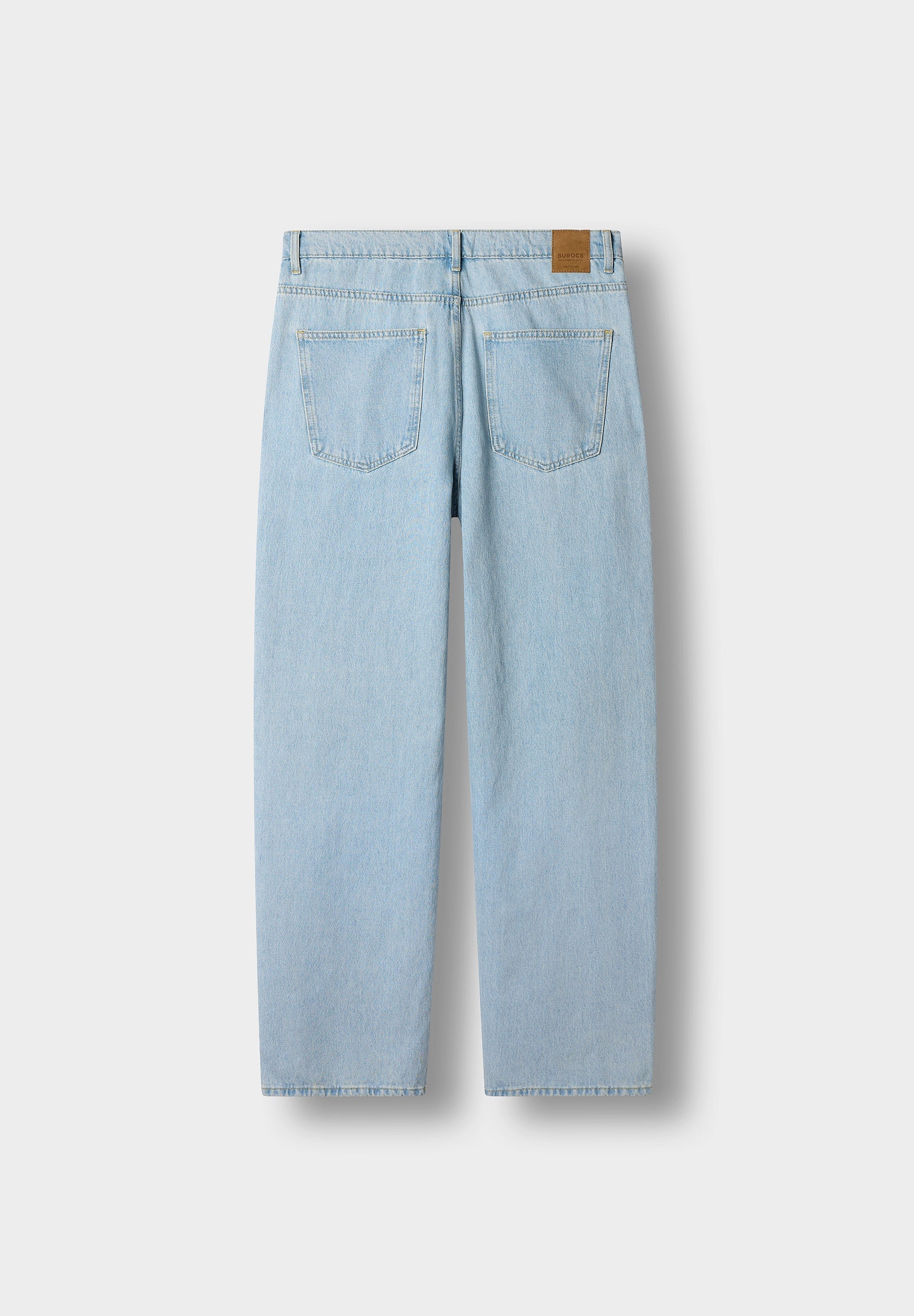 Vito Baggy Jeans