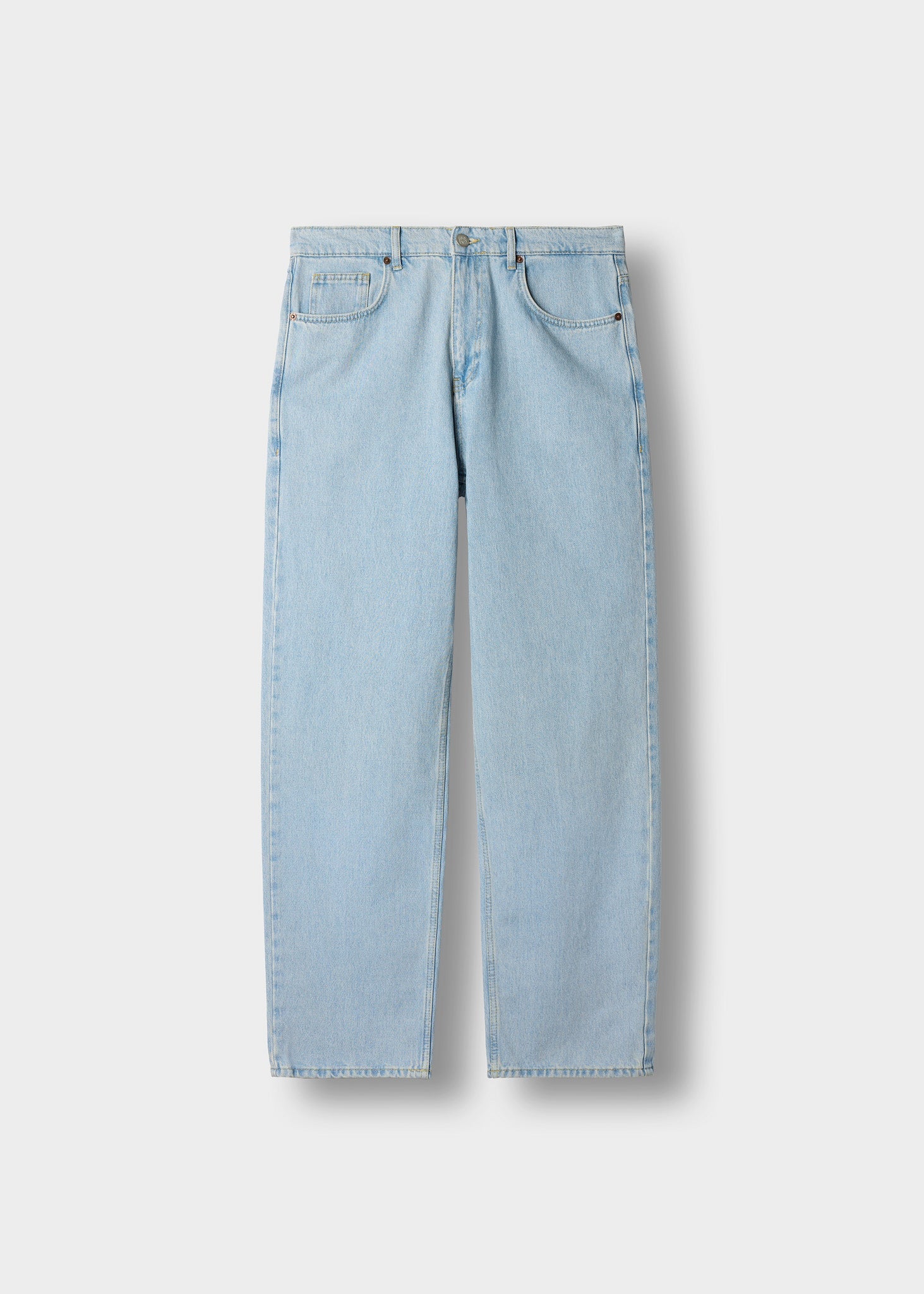 Vito Baggy Jeans